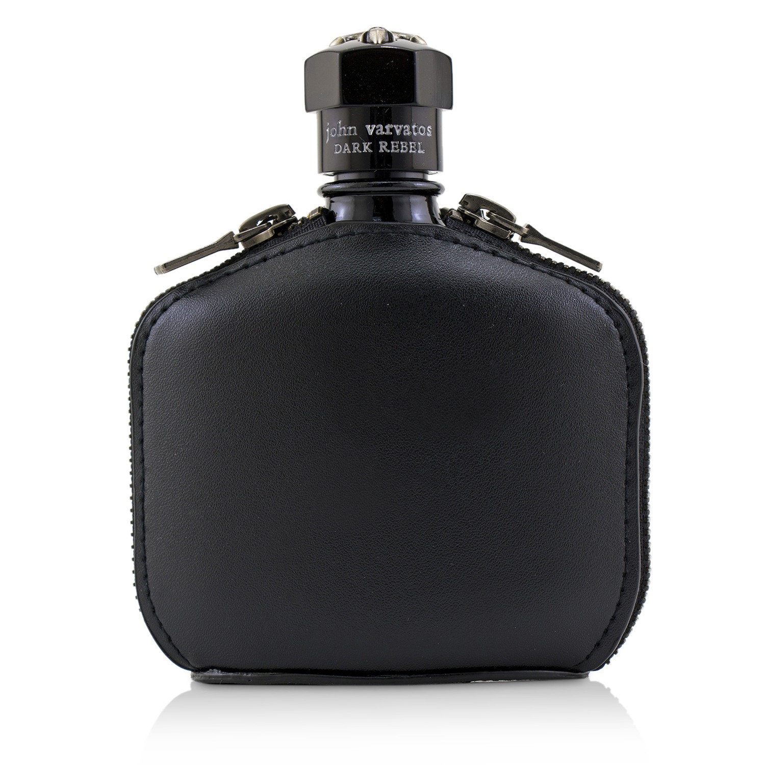 John Varvatos Dark Rebel Rider Eau De Toilette Spray 125ml/4.2oz