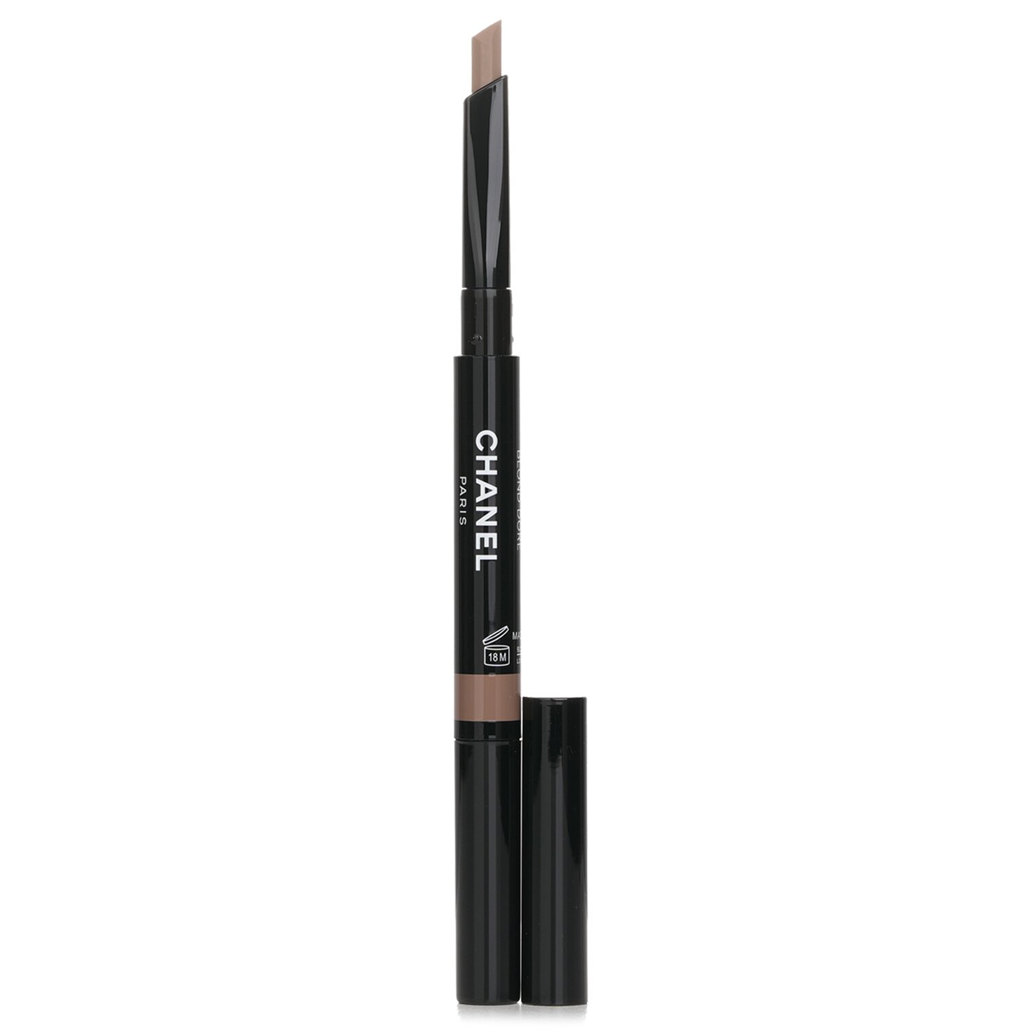 Chanel Stylo Sourcils Waterproof 0.27g/0.009oz