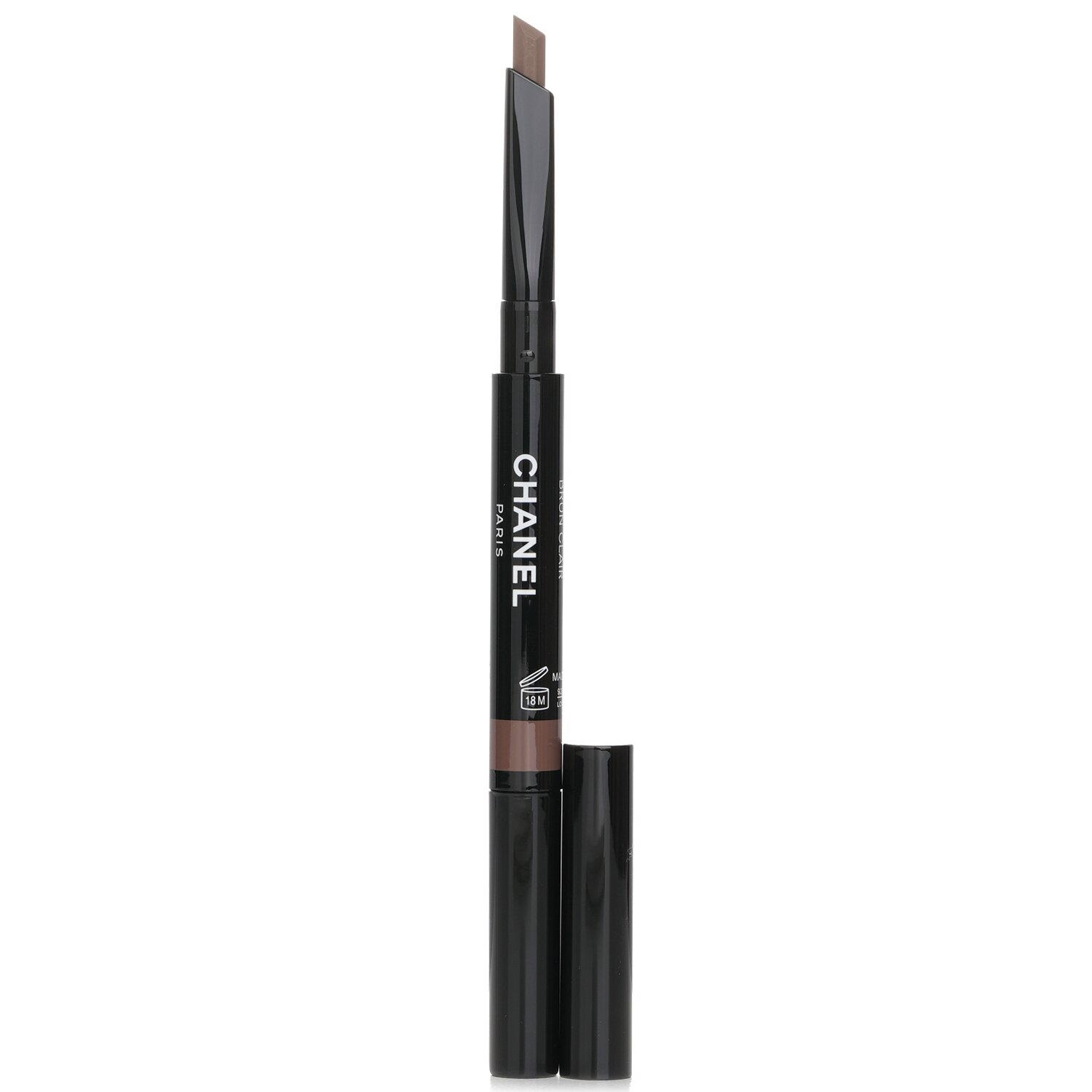 Chanel Stylo Sourcils Waterproof 0.27g/0.009oz