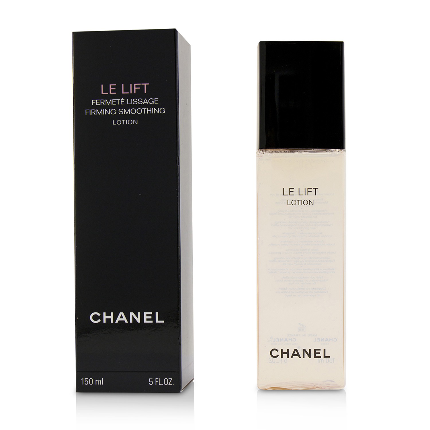 Chanel Le Lift Firming Smoothing Lotion 150ml/5oz