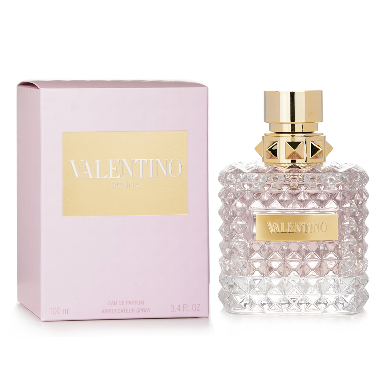 Valentino Valentino Donna Eau De Parfum Spray 100ml/3.4oz