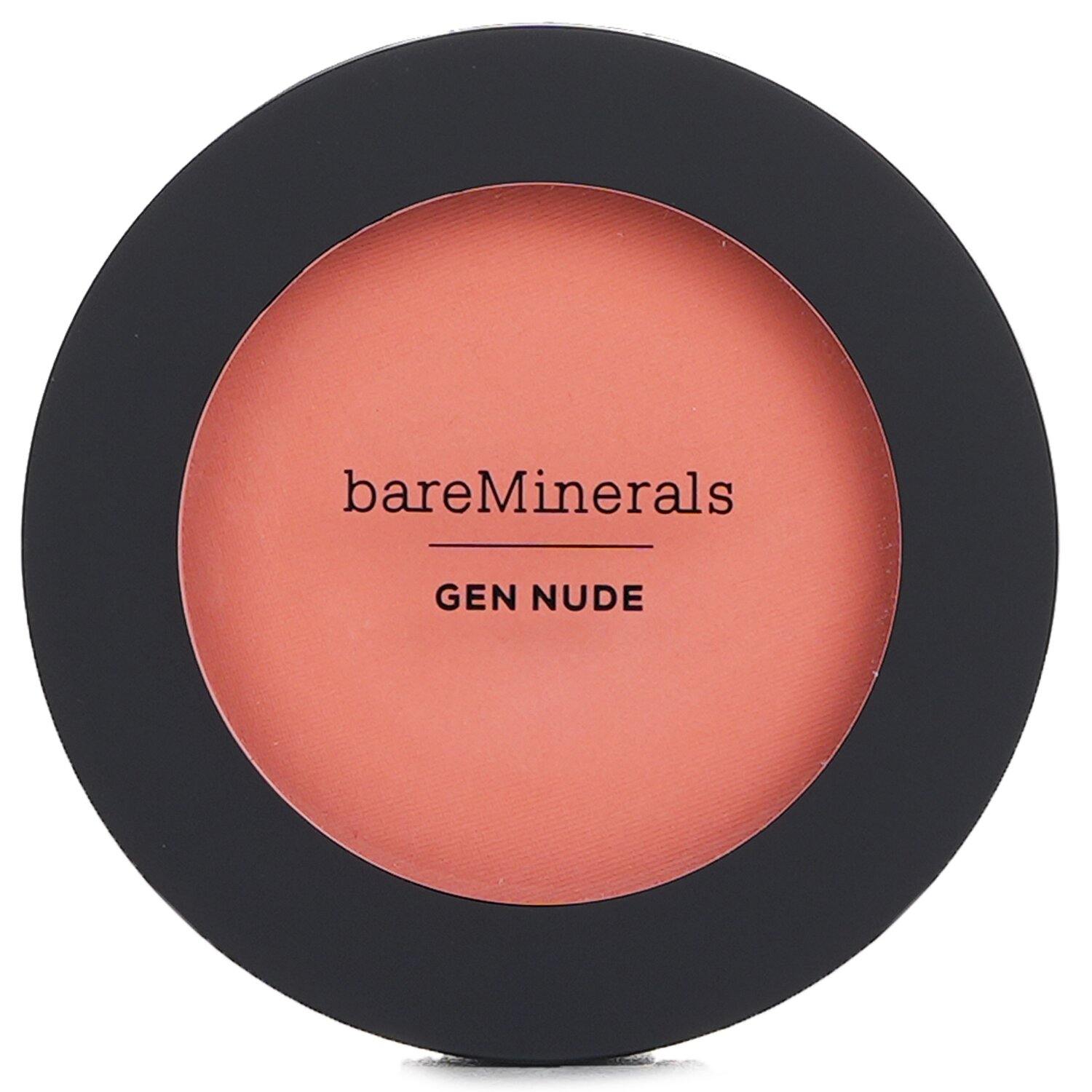 BareMinerals Gen Nude Пудровые Румяна 6g/0.21oz