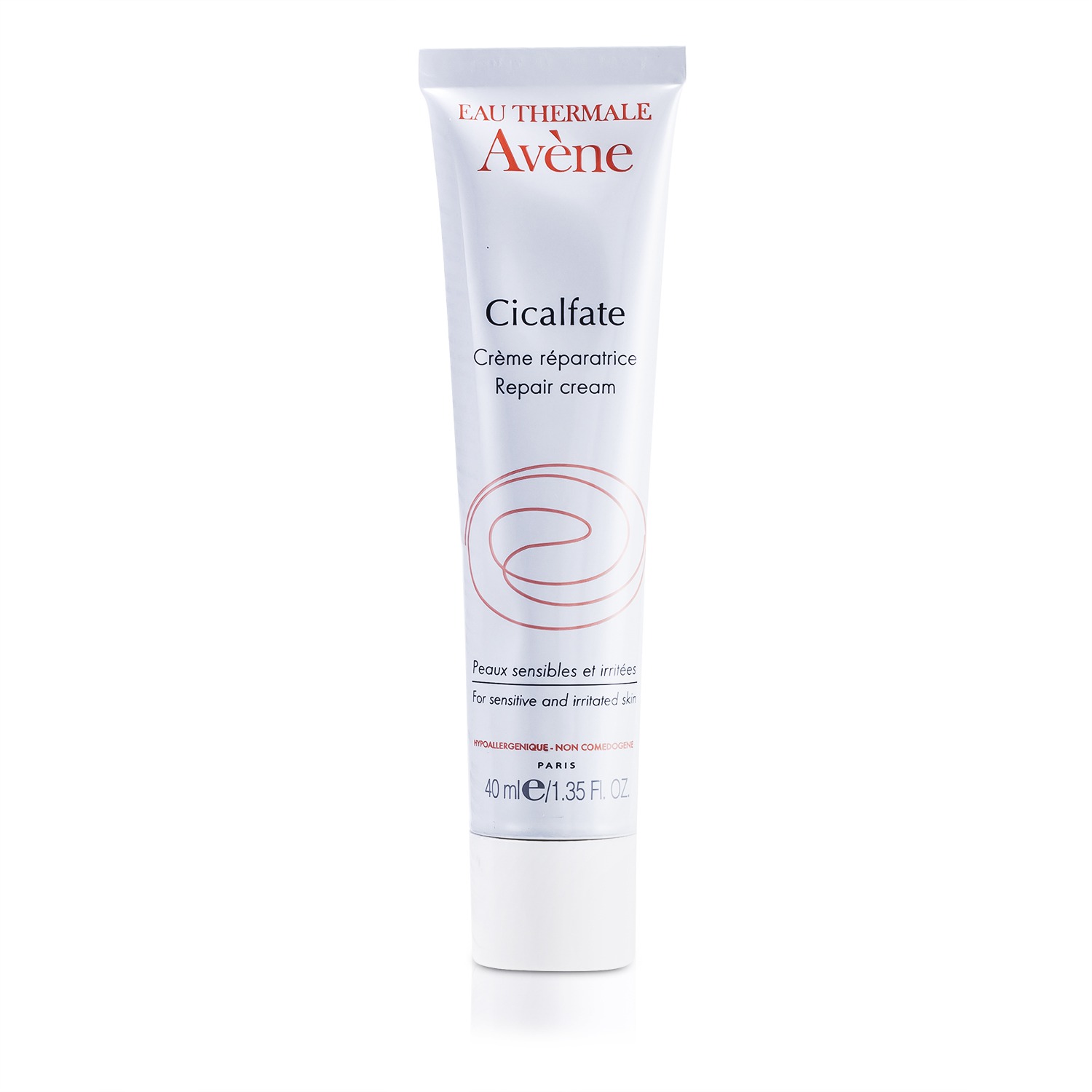 Avene Cicalfate Repair Cream - For Sensitive & Irritated Skin 40ml/1.35oz