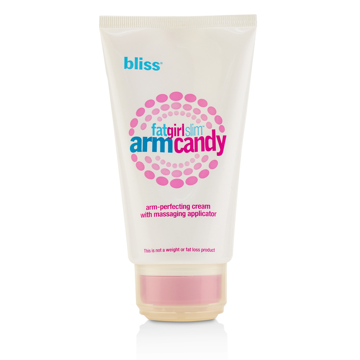 Bliss Fat Girl Slim Средство для Рук (Без Коробки) 125ml/4oz