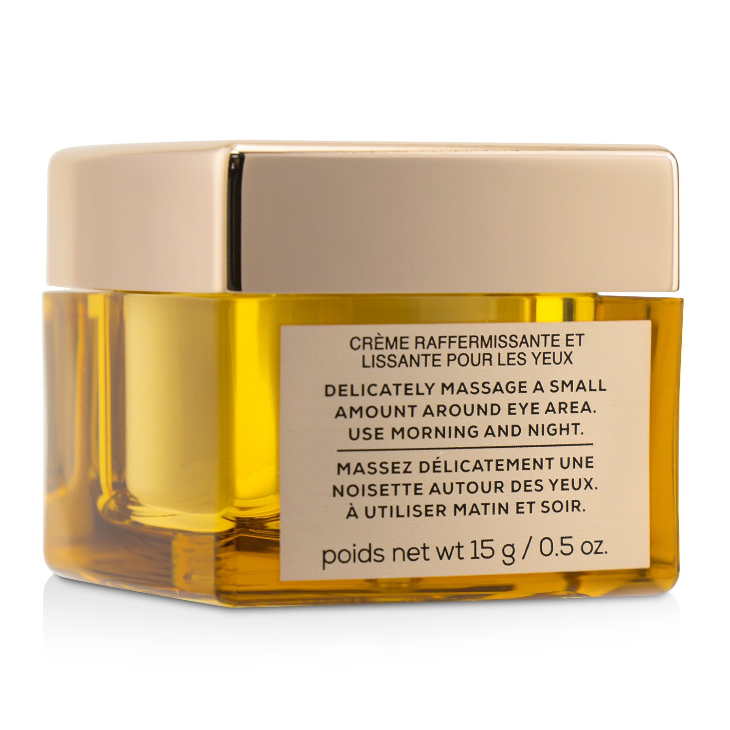 BareMinerals Krem pod oczy Ageless Genius Firming & Wrinkle Smoothing Eye Cream 15g/0.5oz