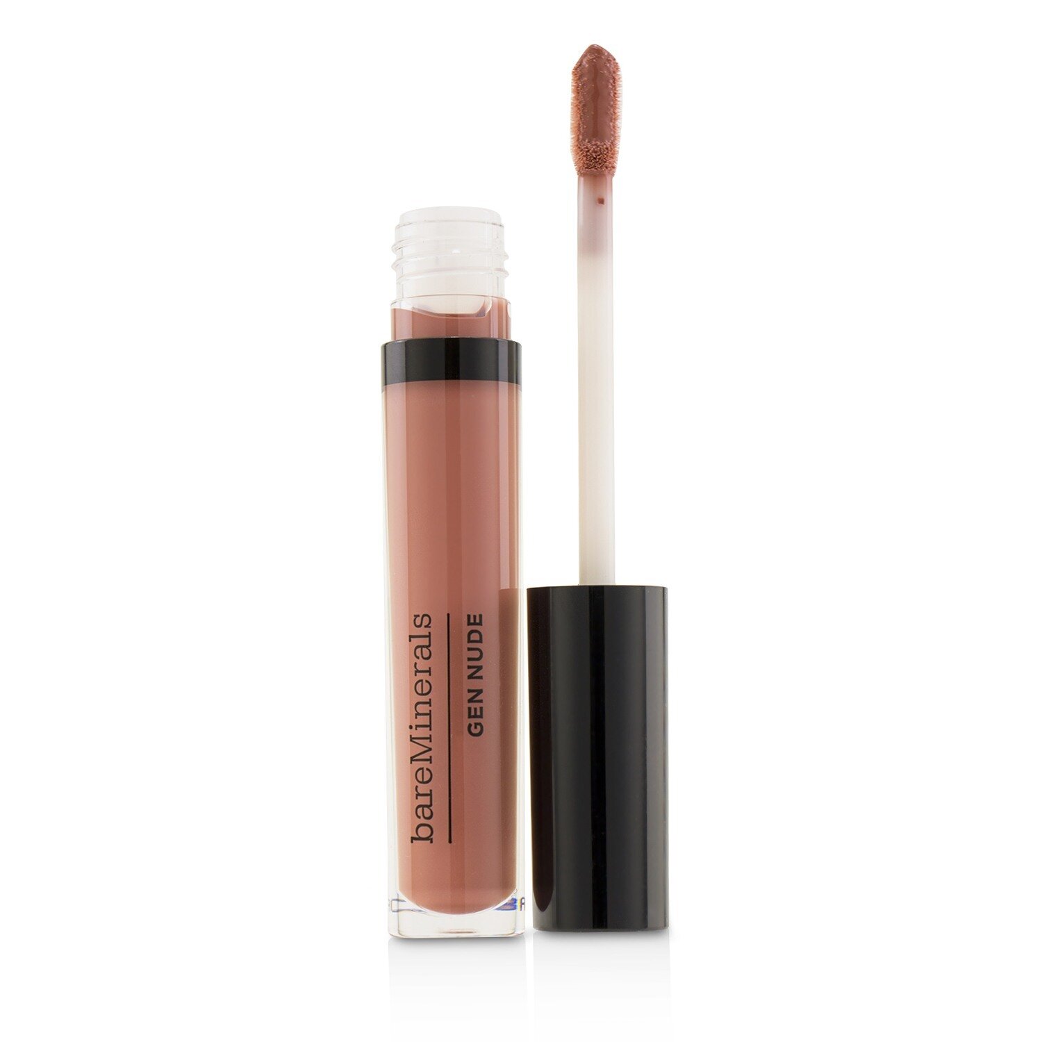 BareMinerals Gen Nude Patent Lip Lacquer 3.7ml/0.12oz