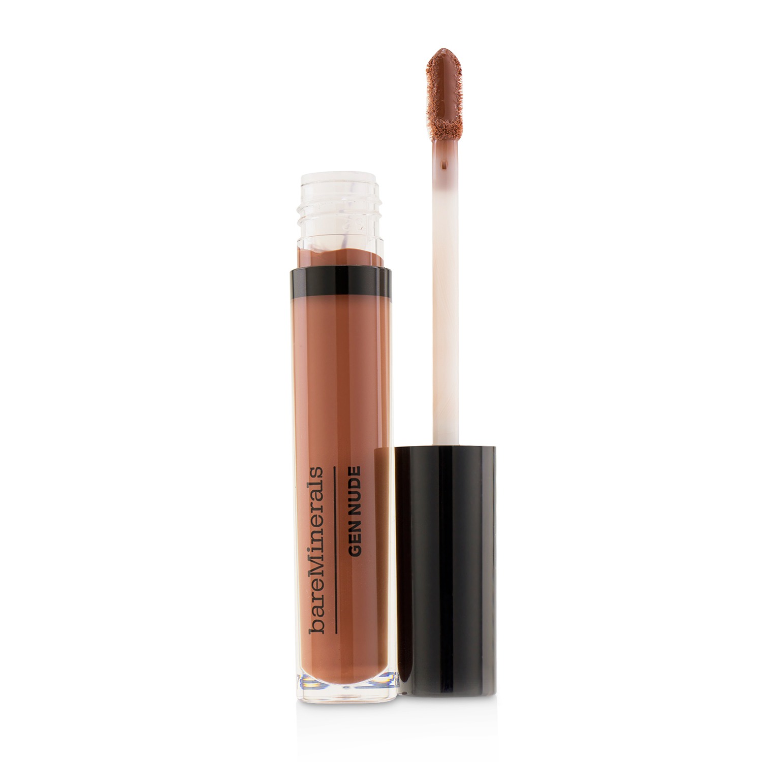 BareMinerals Gen Nude Patent Lip Lacquer 3.7ml/0.12oz