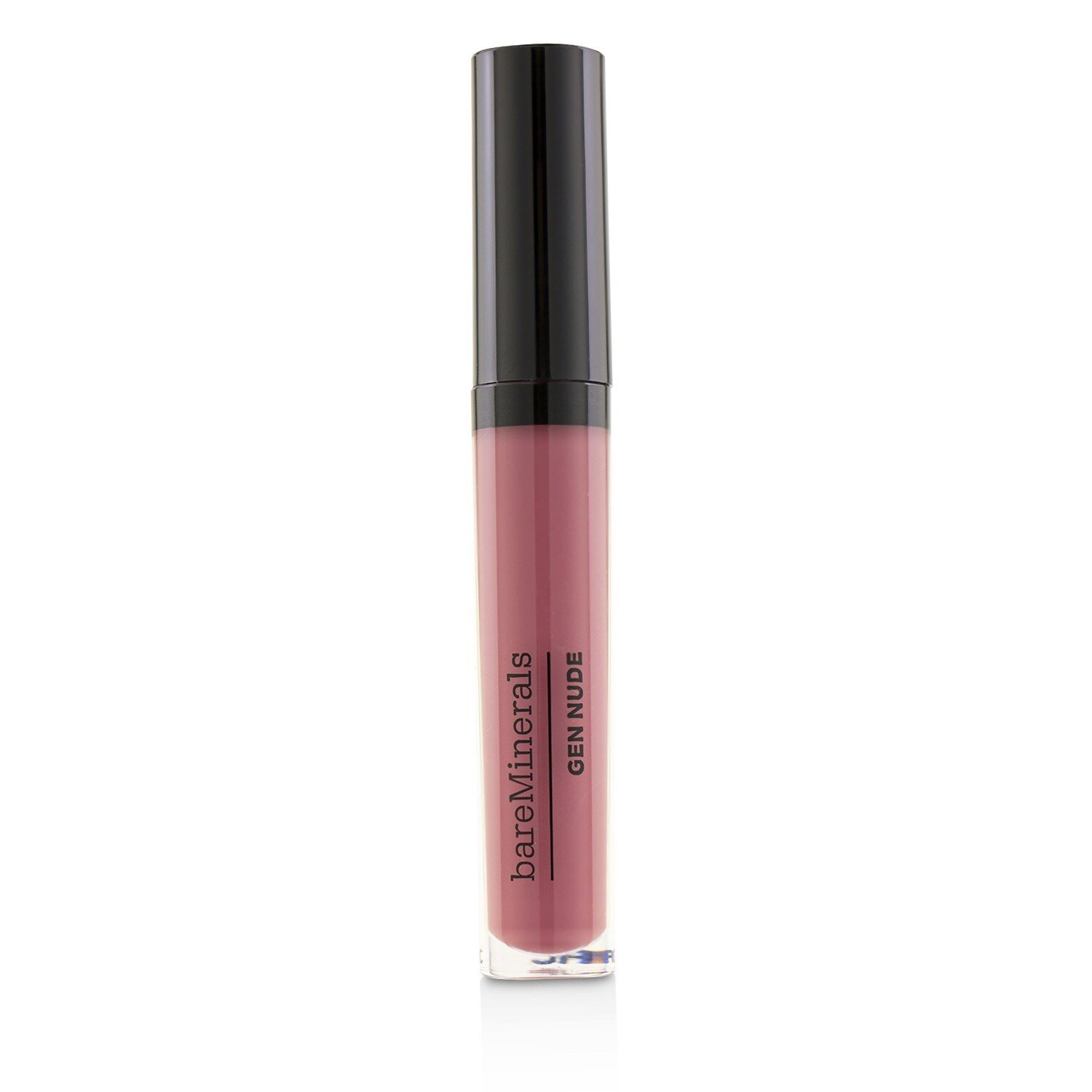BareMinerals Gen Nude Patent Lip Lacquer 3.7ml/0.12oz
