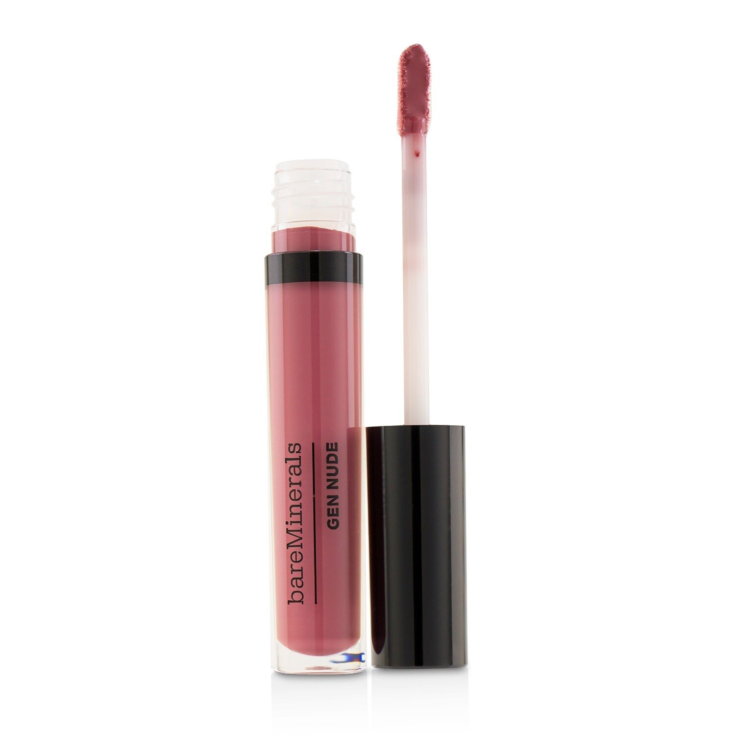 BareMinerals Gen Nude Patent Lip Lacquer 3.7ml/0.12oz