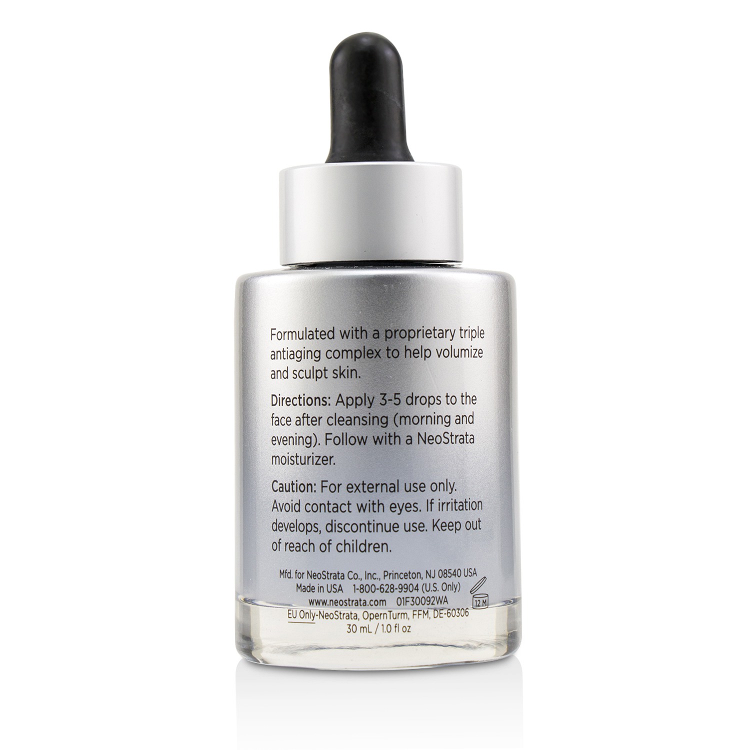 妮傲丝翠(芯丝翠) Neostrata Skin Active Tri-Therapy Lifting Serum With Aminofil 30ml/1oz