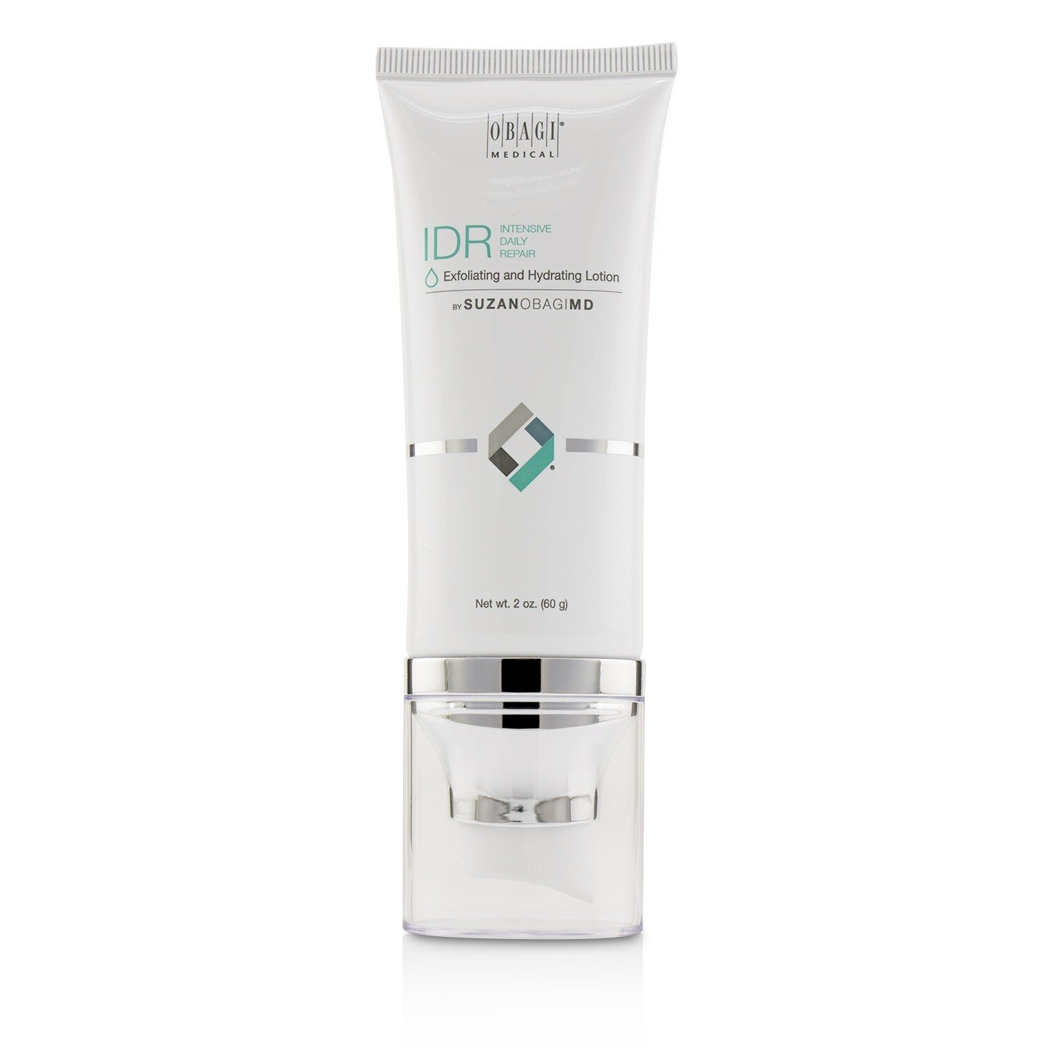Obagi SUZANOBAGIMD Intensive Daily Repair Exfoliating And Hydrating Lotion 60g/2oz