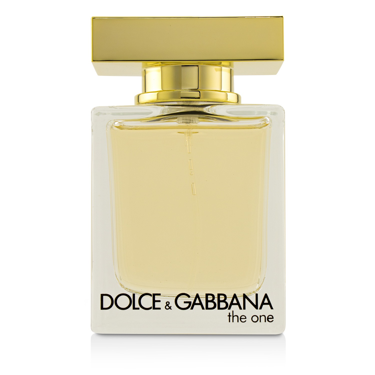 Dolce & Gabbana The One או דה טואלט ספריי 50ml/1.7oz