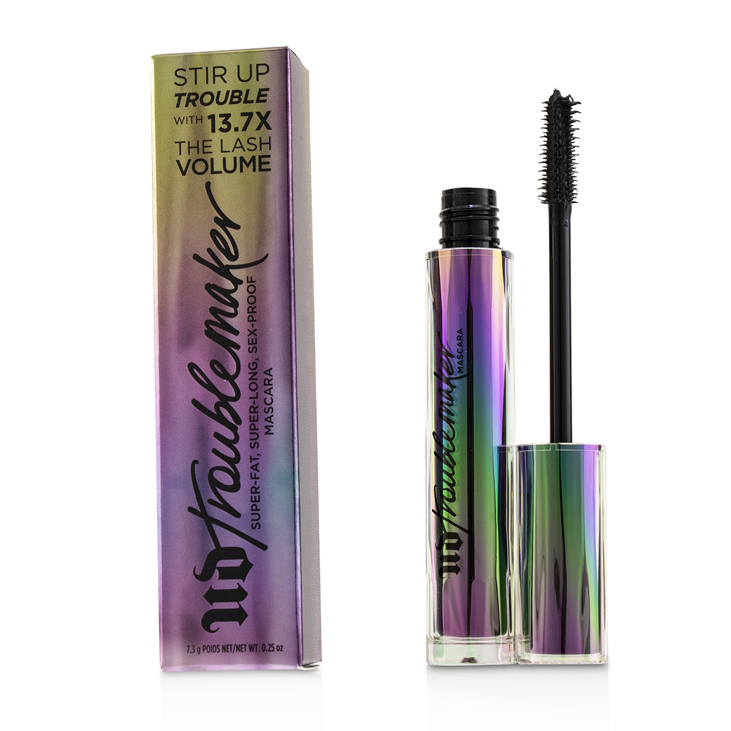 Urban Decay Troublemaker Mascara 7.3g/0.25oz