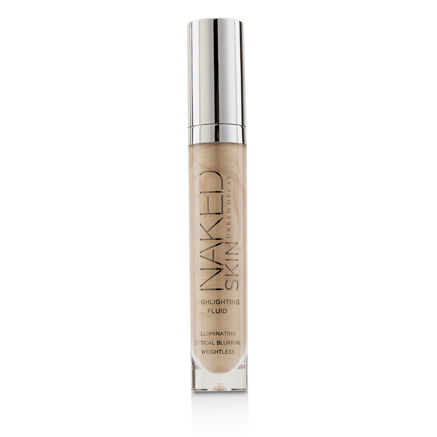 Urban Decay 裸色遮瑕液Naked Skin Highlighting Fluid 6g/0.21oz