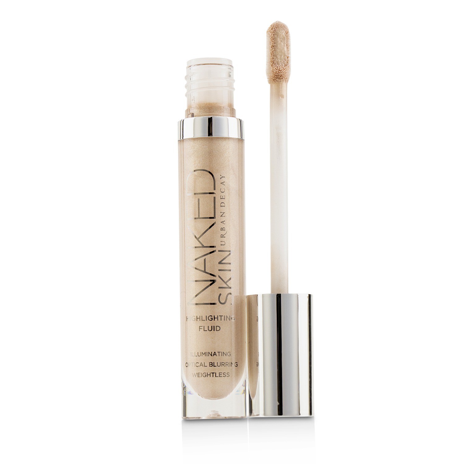 Urban Decay 裸色遮瑕液Naked Skin Highlighting Fluid 6g/0.21oz