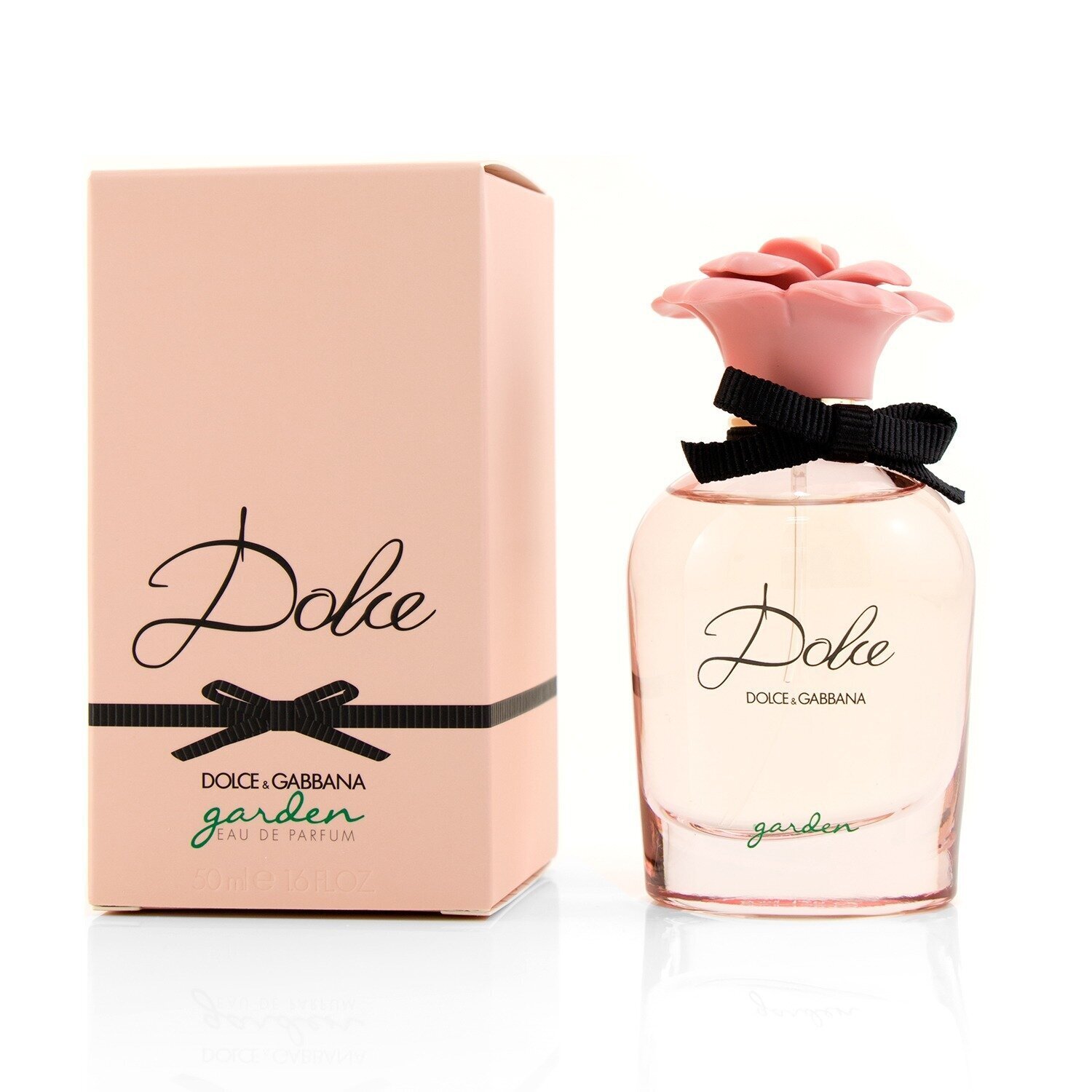 Dolce & Gabbana Dolce Garden או דה פרפיום ספריי 50ml/1.6oz