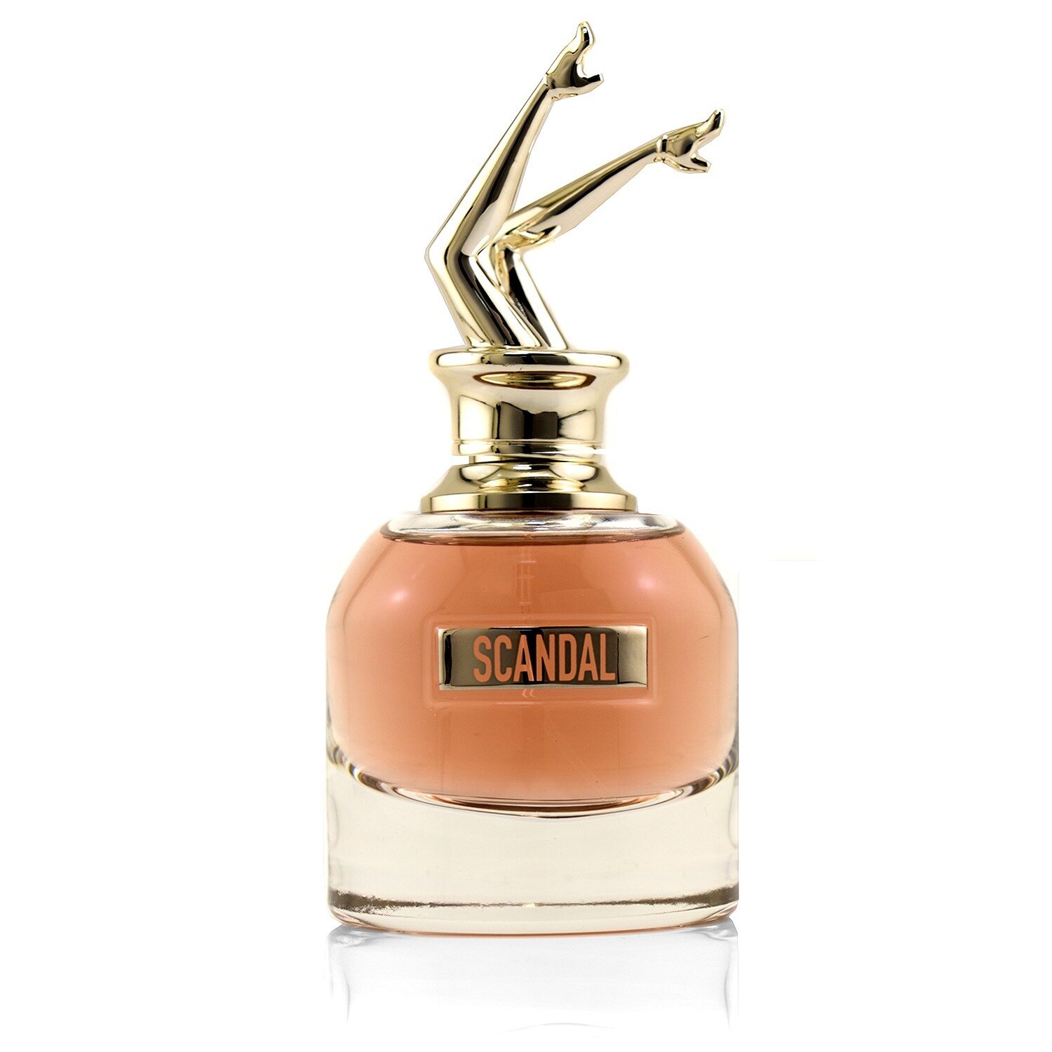 Jean Paul Gaultier Scandal או דה פרפיום ספריי 50ml/1.7oz