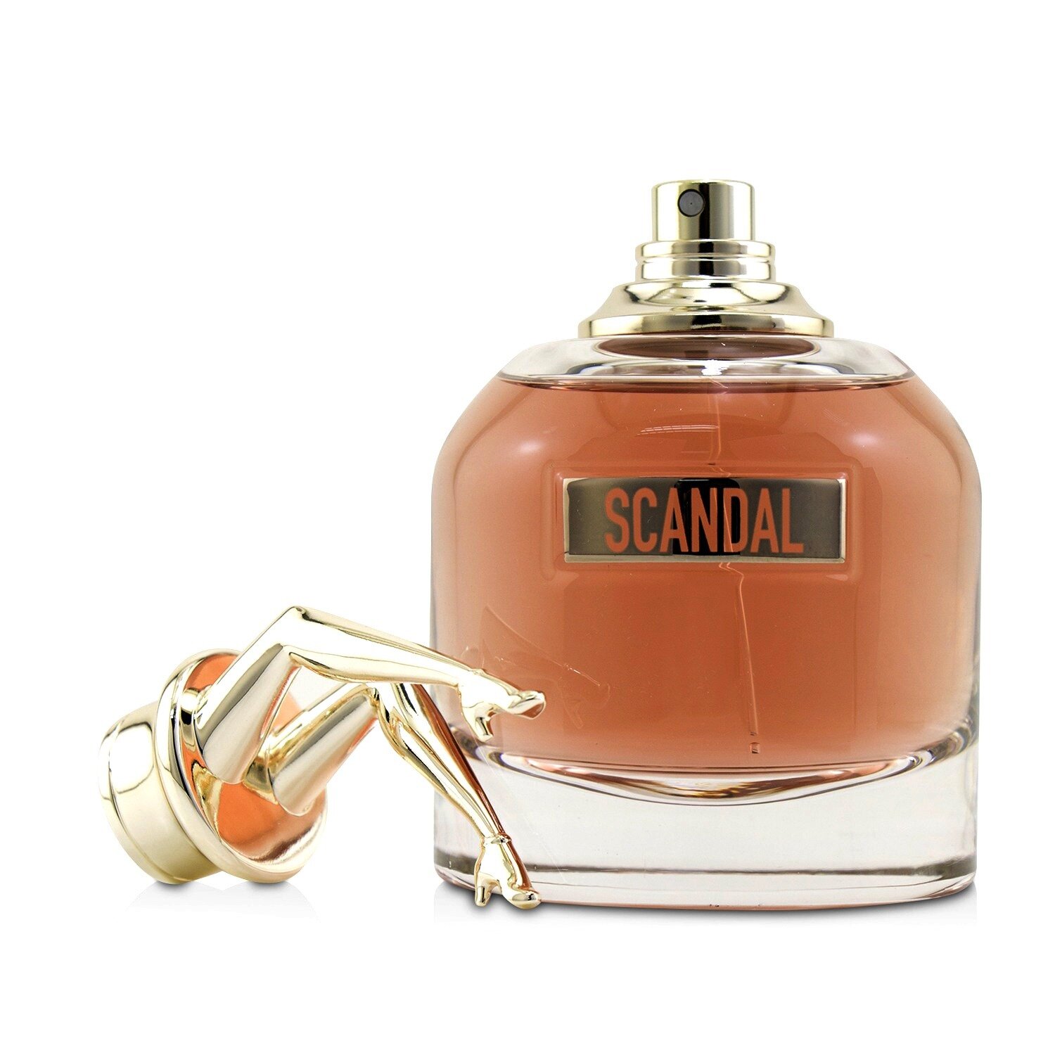Jean Paul Gaultier 高堤耶 Scandal 雙面女伶女性香水 80ml/2.7oz