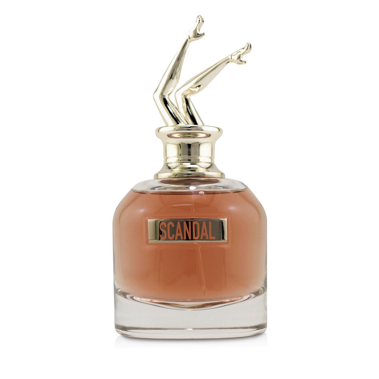 Jean Paul Gaultier 高堤耶 Scandal 雙面女伶女性香水 80ml/2.7oz
