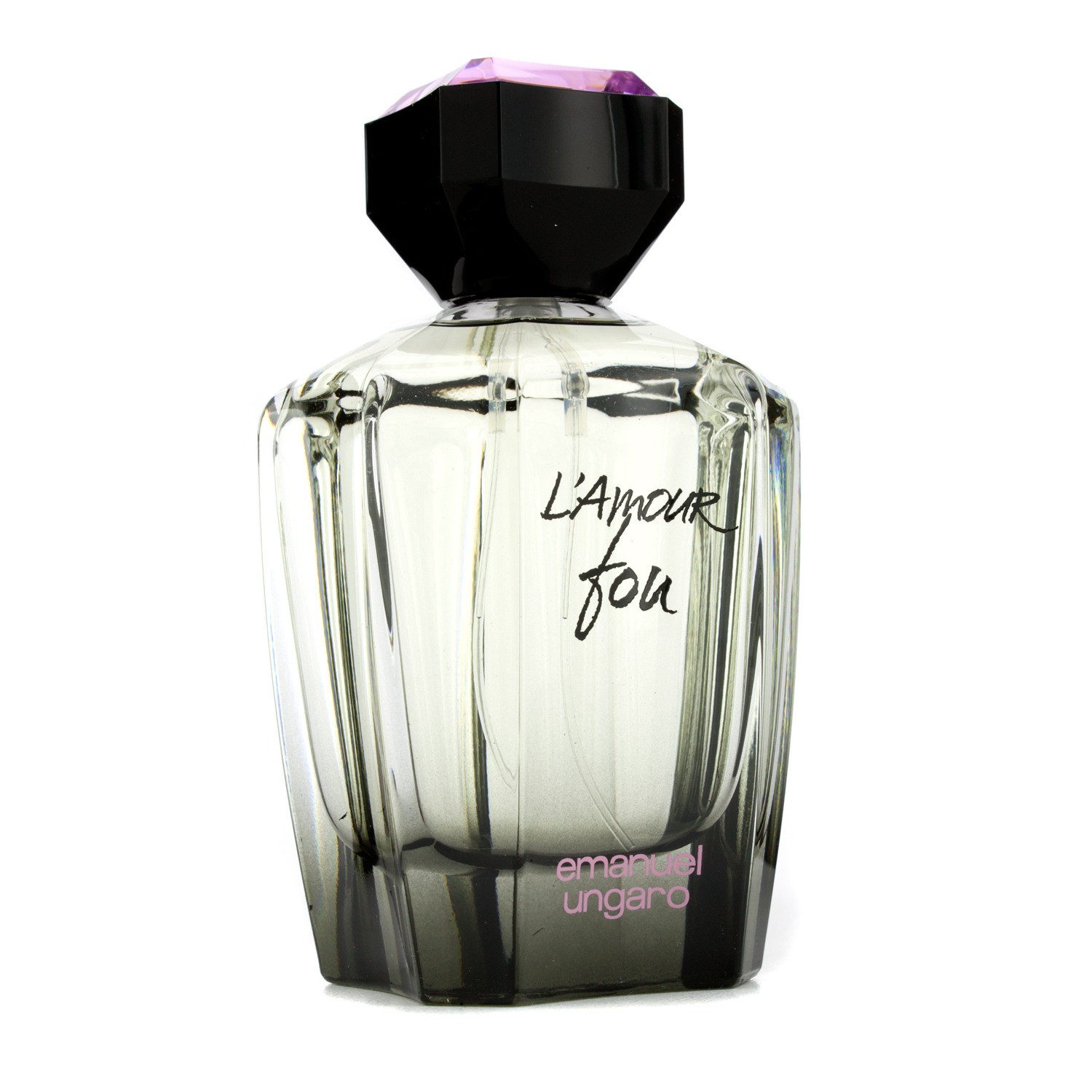 Ungaro L'Amour Fou Eau De Parfum Spray 100ml/3.4oz