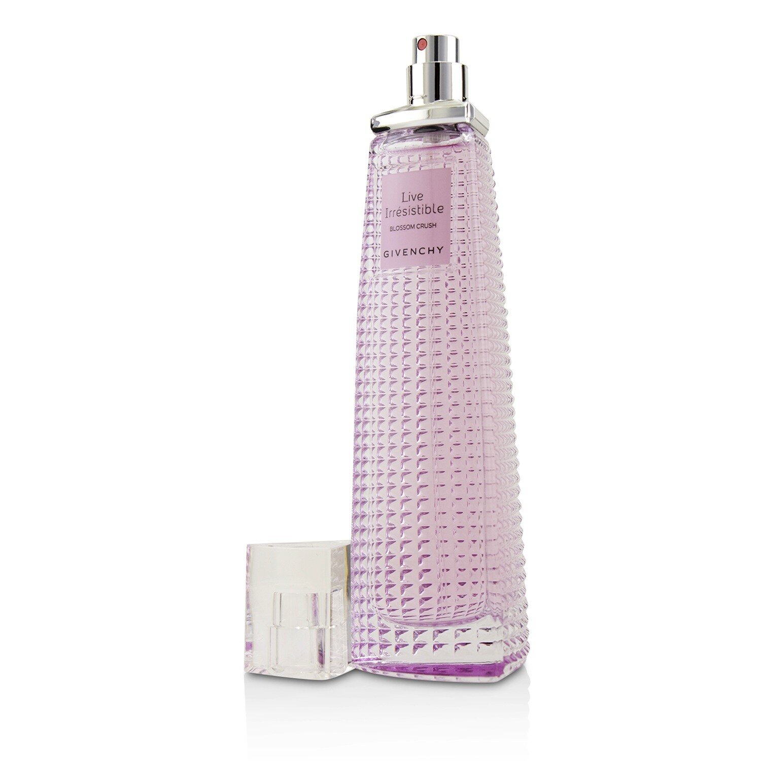 Givenchy Live Irresistible Blossom Crush Туалетная Вода Спрей 75ml/2.5oz