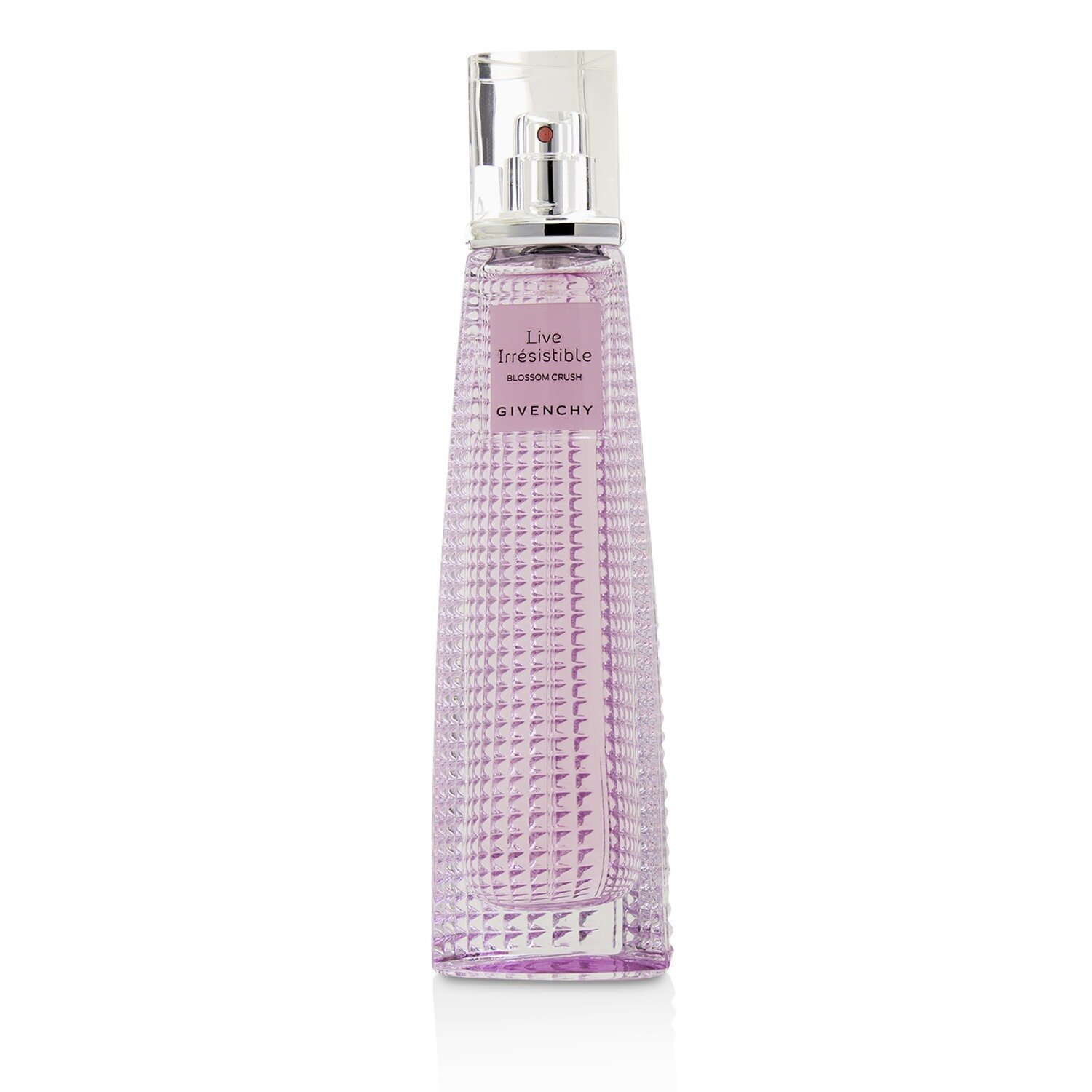 Givenchy Live Irresistible Blossom Crush Туалетная Вода Спрей 75ml/2.5oz