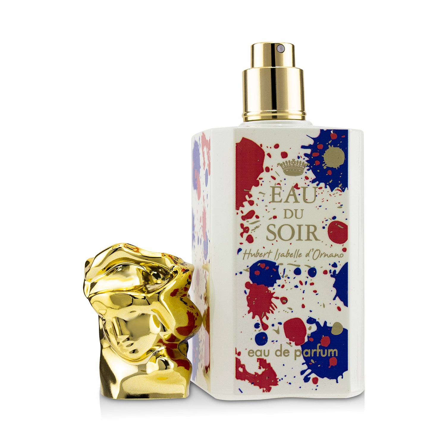 Sisley Eau Du Soir Eau De Parfum Spray (Limited Edition 2019) 100ml/3.3oz
