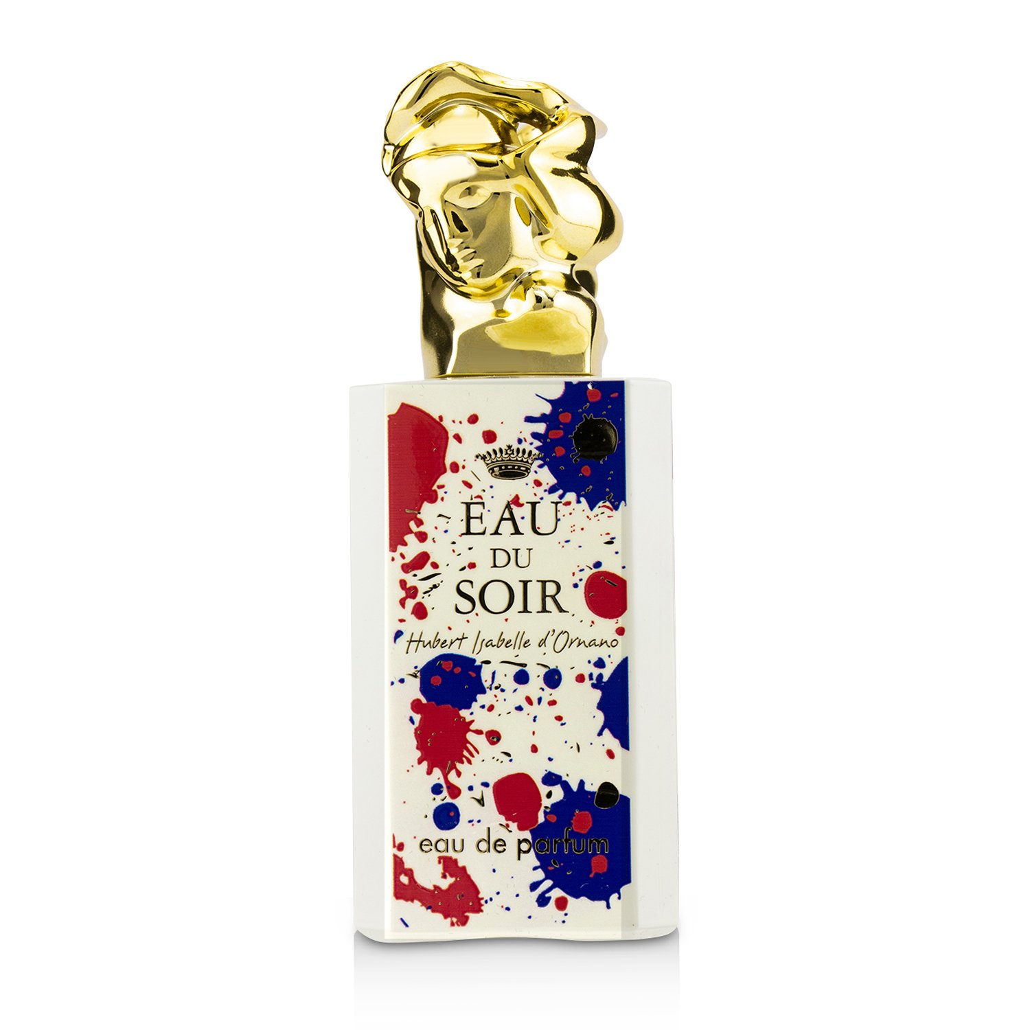 Sisley Eau Du Soir Eau De Parfum Spray (Limited Edition 2019) 100ml/3.3oz