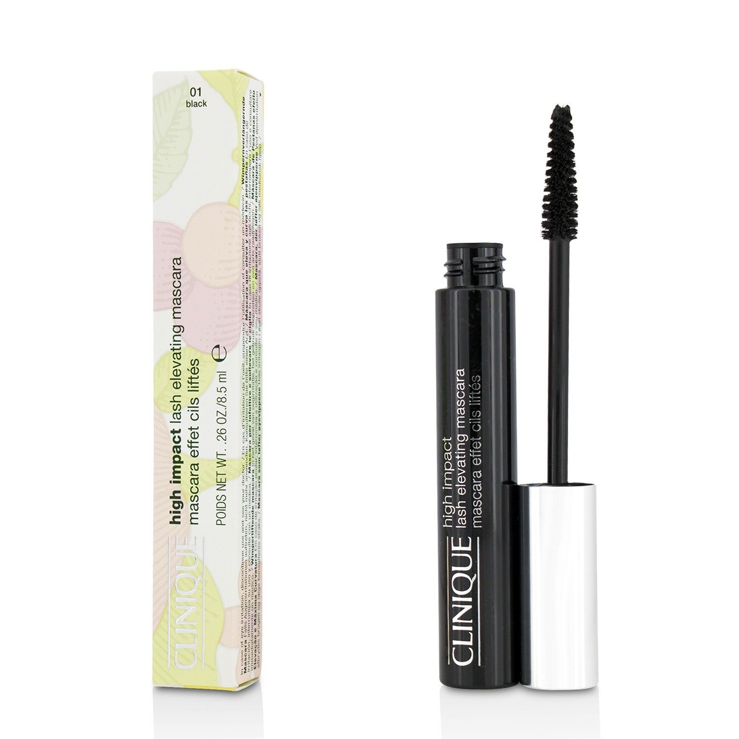Clinique High Impact Lash Elevating Mascara 8.5ml/0.26oz