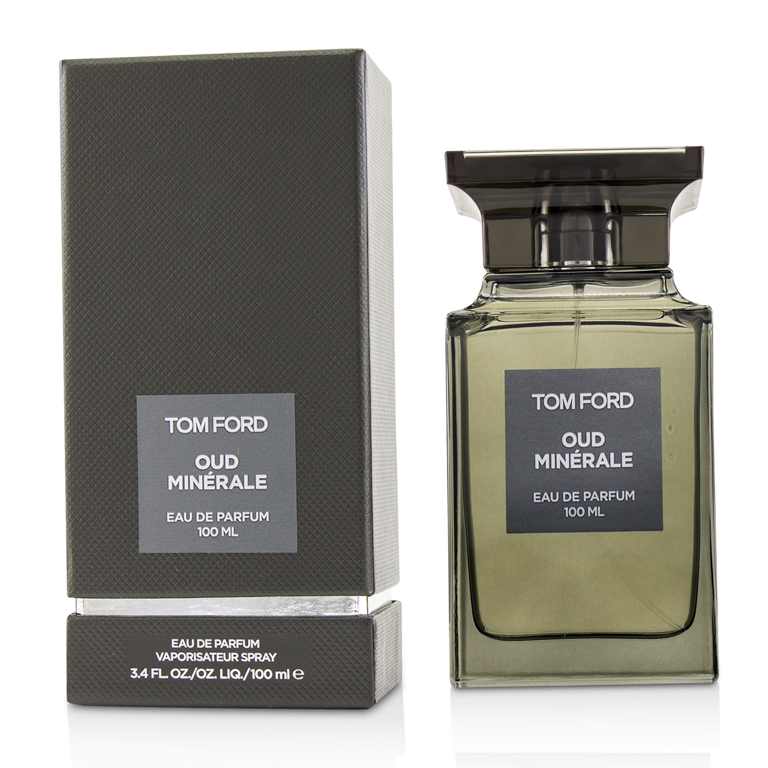 Tom Ford Private Blend Oud Minerale Eau De Parfum Spray 100ml/3.4oz