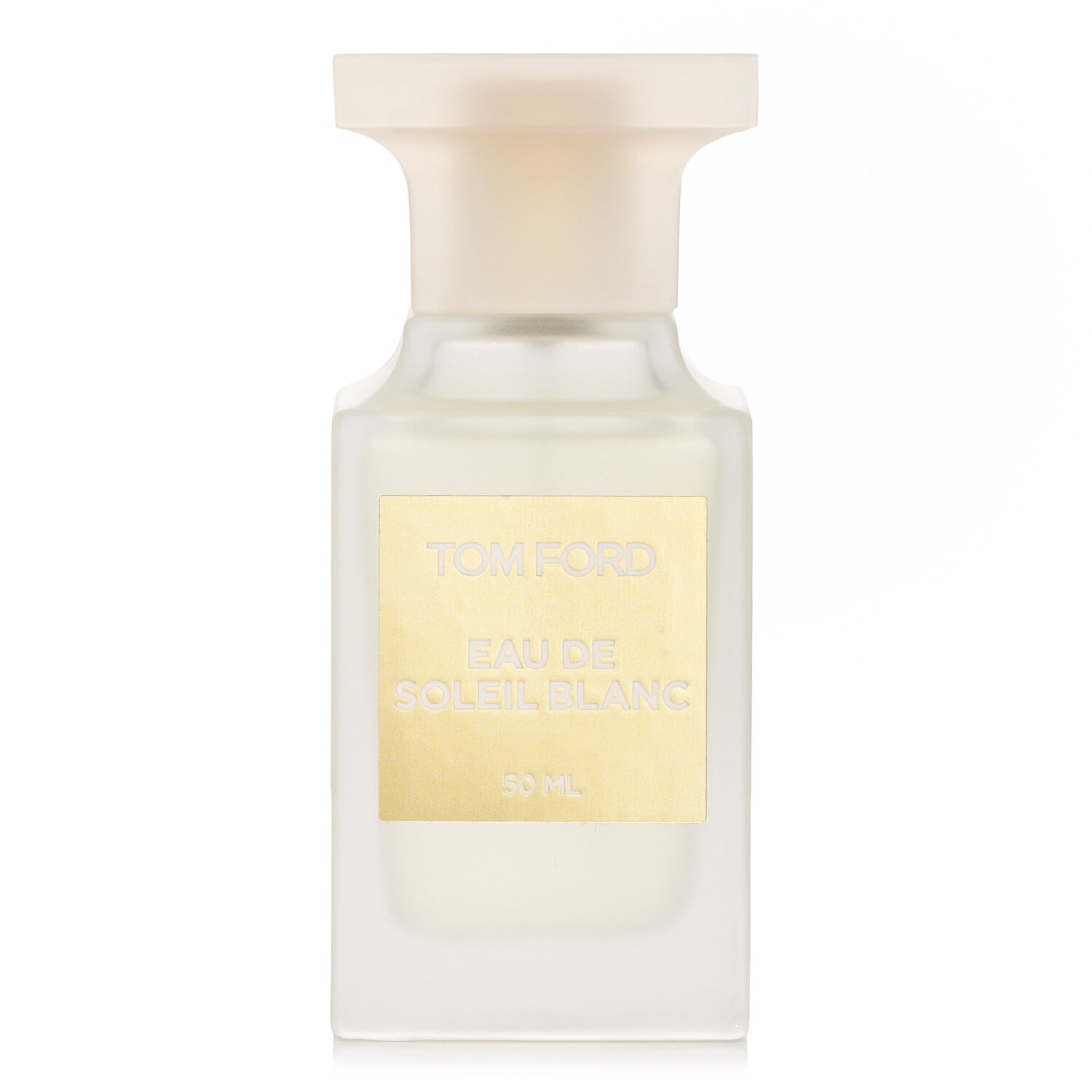 Tom Ford Private Blend Eau de Soleil Blanc Eau De Toilette Spray