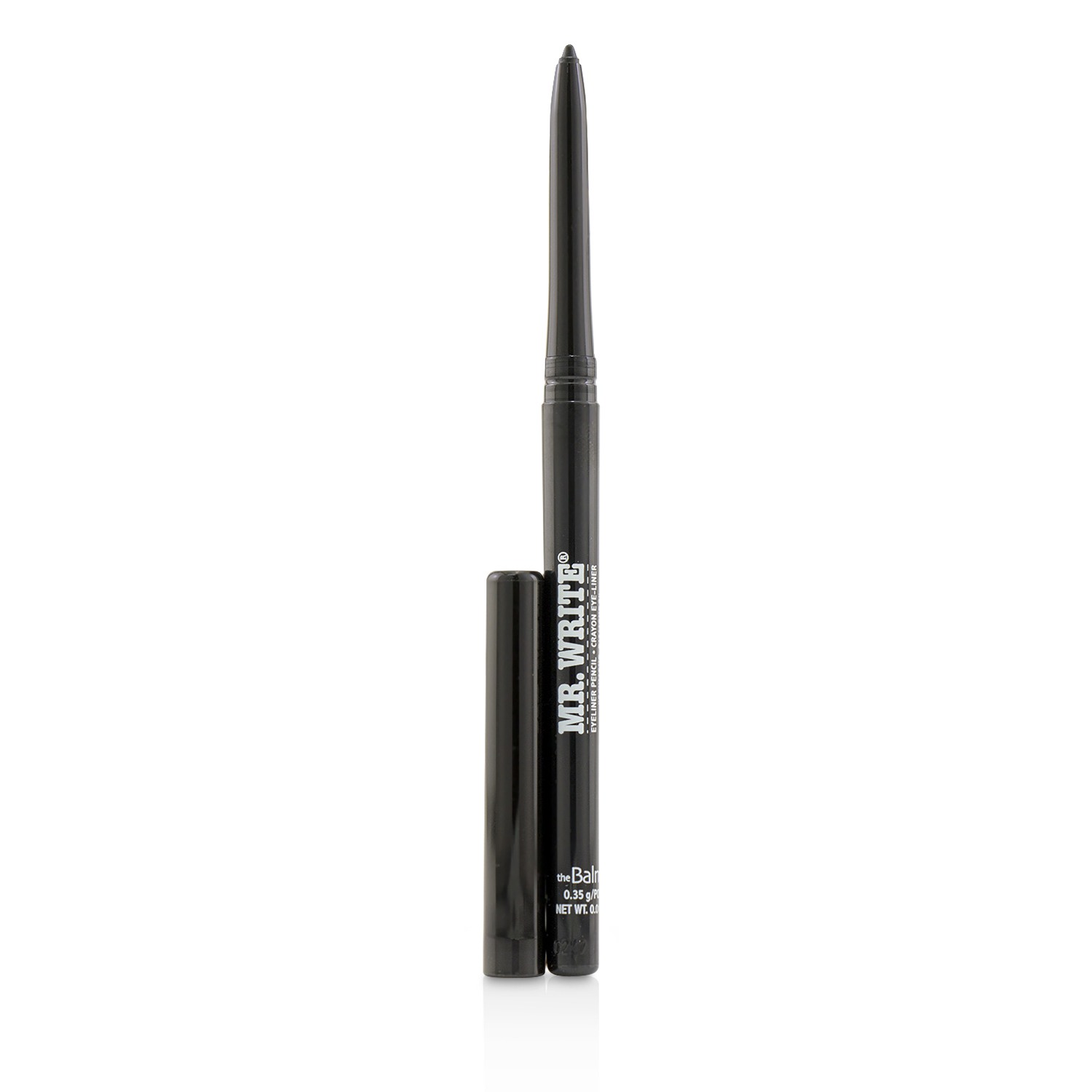 TheBalm Mr. Write Long Lasting Eyeliner Pencil 0.35g/0.012oz