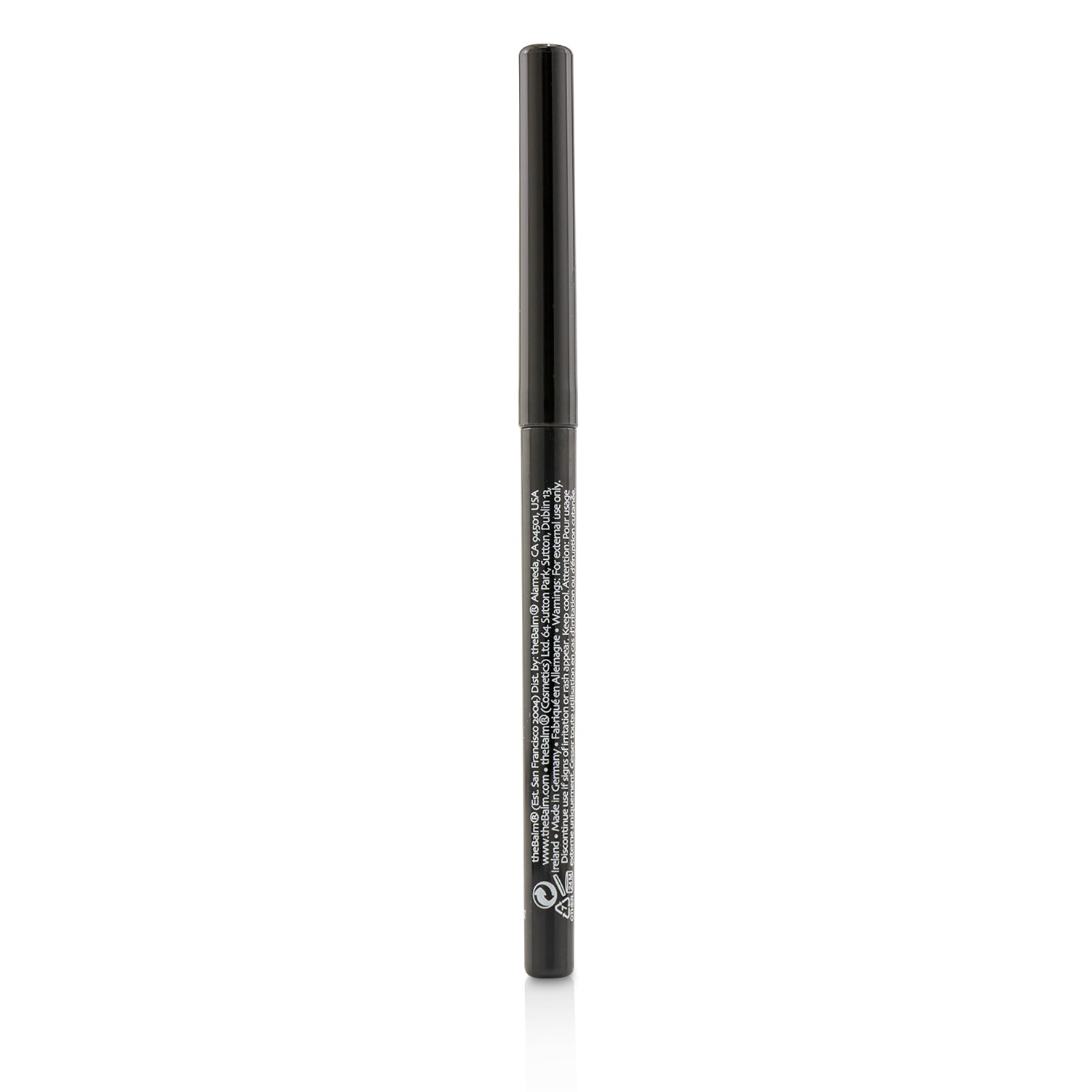 TheBalm Mr. Write Long Lasting Eyeliner Pencil 0.35g/0.012oz