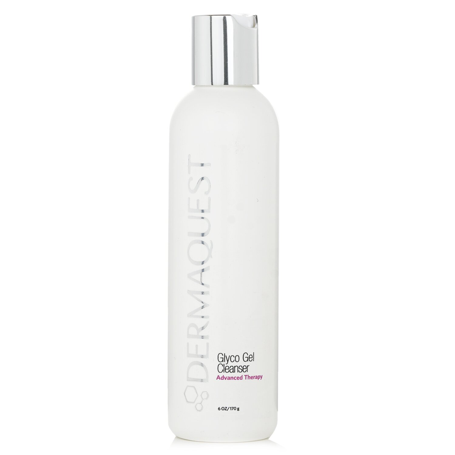 DermaQuest Żel do mycia twarzy Advanced Therapy Glyco Gel Cleanser 170g/6oz