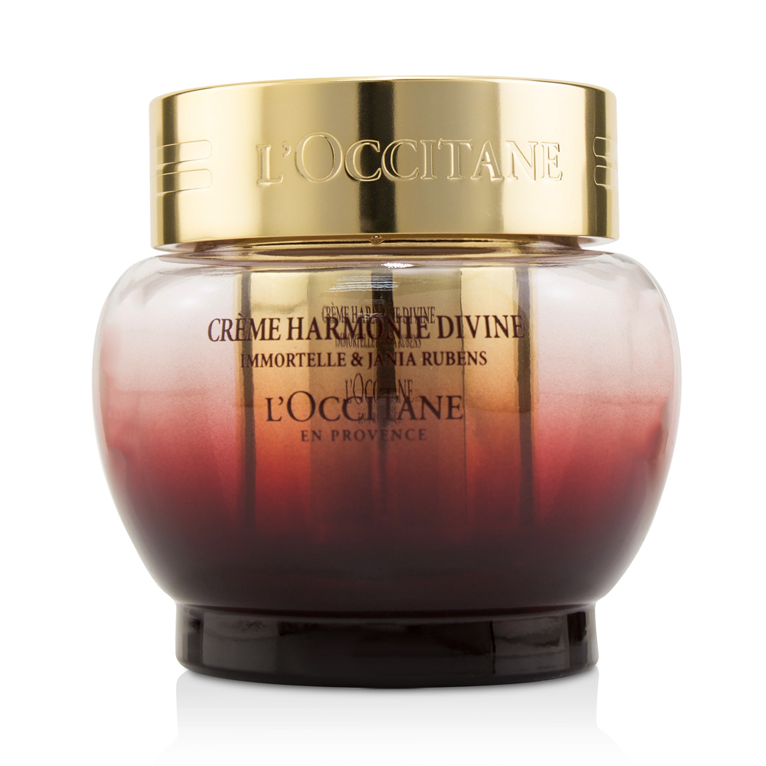 L'Occitane Immortelle Divine Harmony Крем 50ml/1.7oz