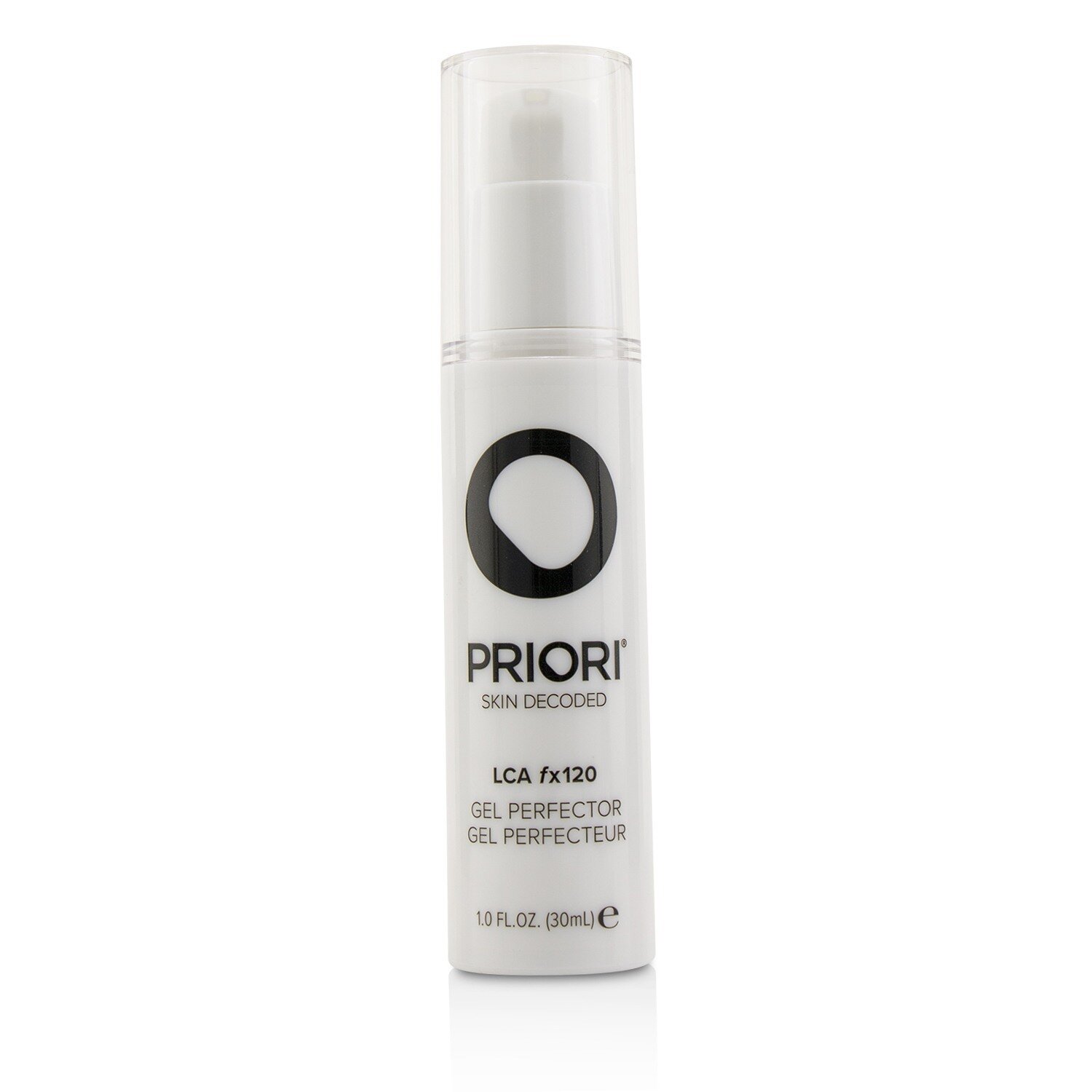 Priori LCA fx120 - Gel Perfector 30ml/1oz