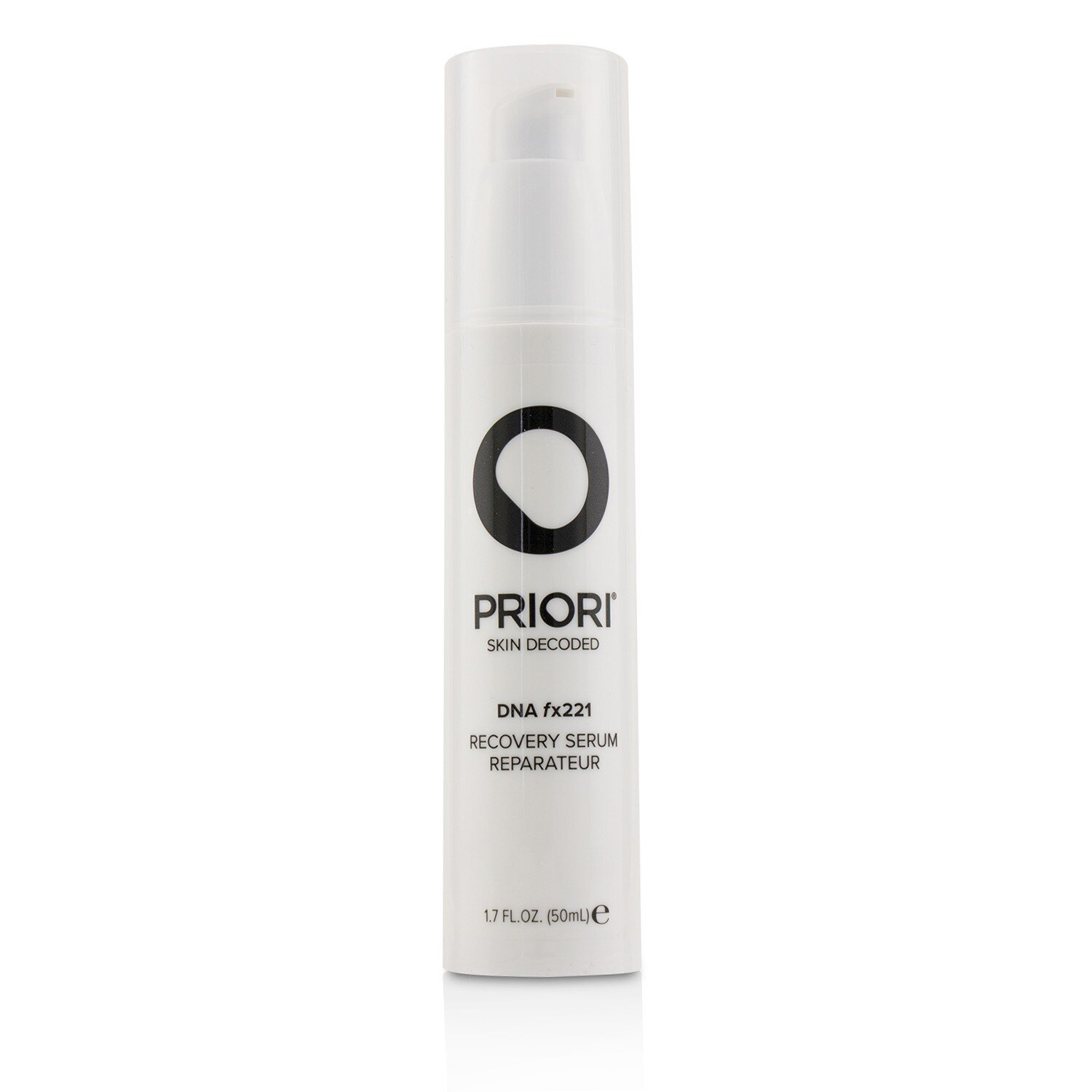 Priori DNA fx221 - Recovery Serum 50ml/1.7oz