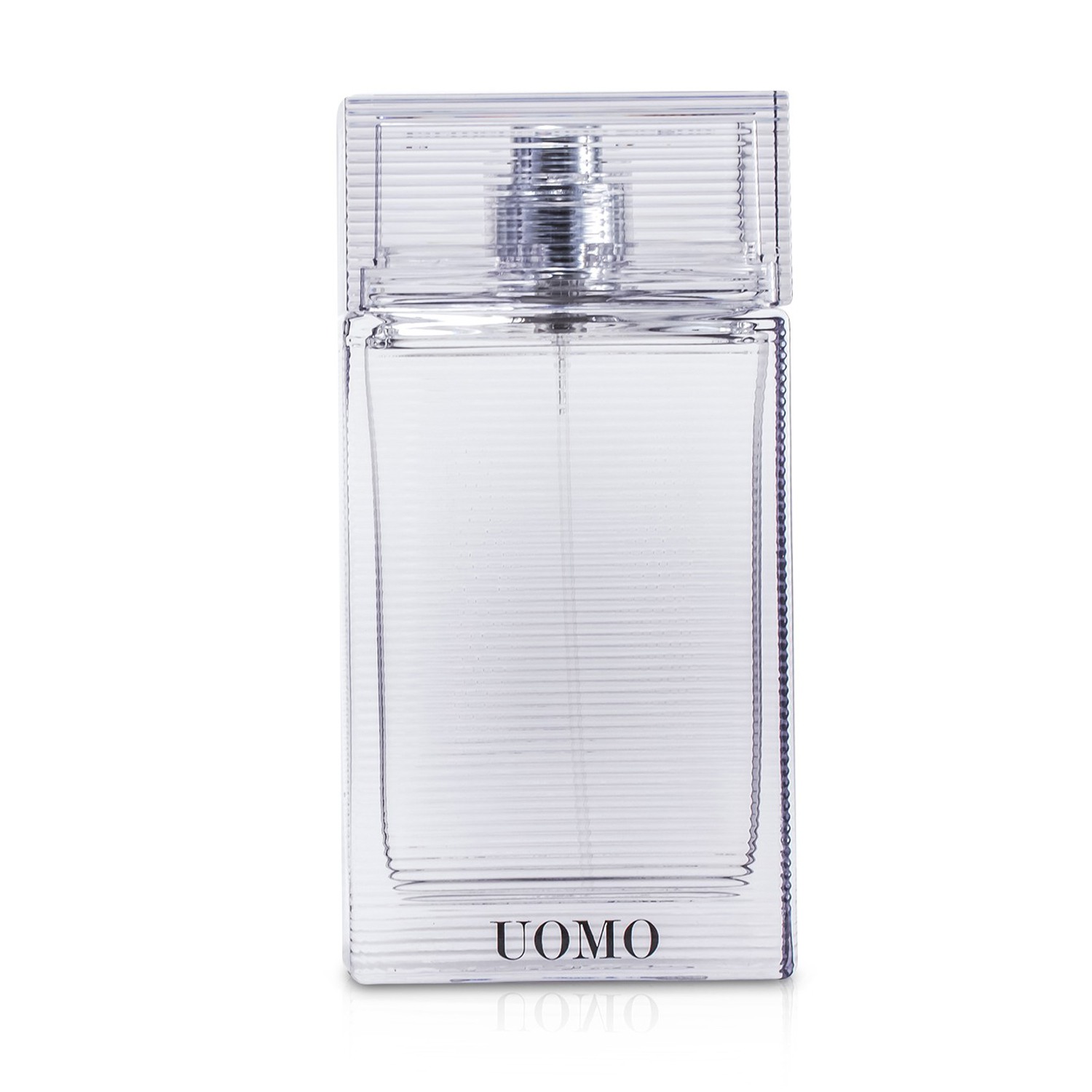 Ermenegildo Zegna Uomo Eau De Toilette Spray (Unboxed) 50ml/1.7oz
