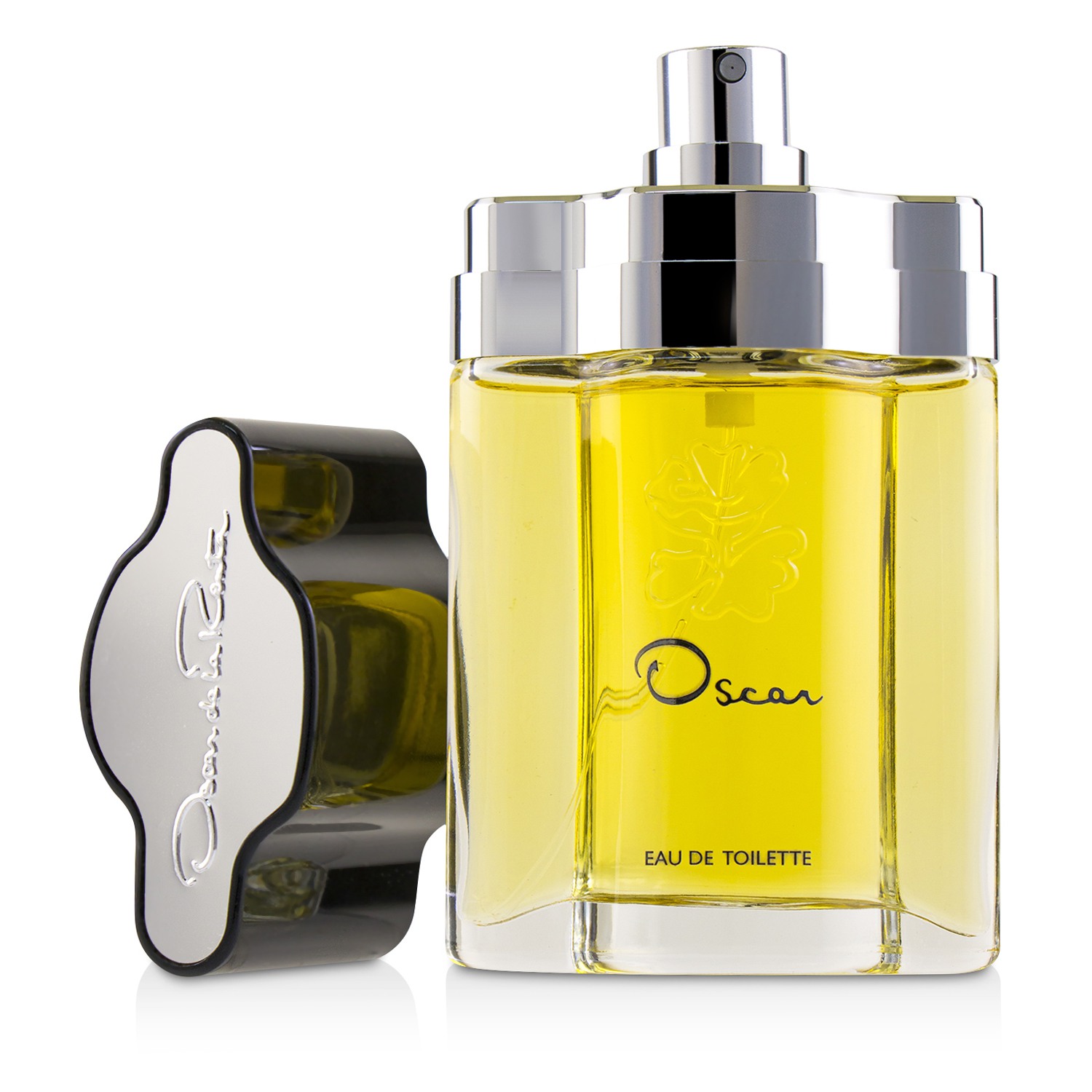 Oscar De La Renta Oscar Eau De Toilette Spray (Unboxed) 50ml/1.7oz