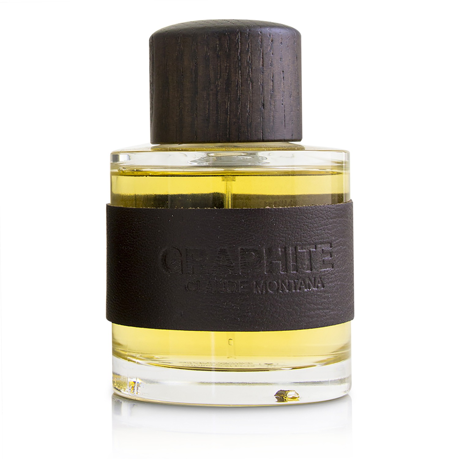 Montana Graphite Eau De Toilette Spray (Oud Edition) 7010 100ml/3.3oz