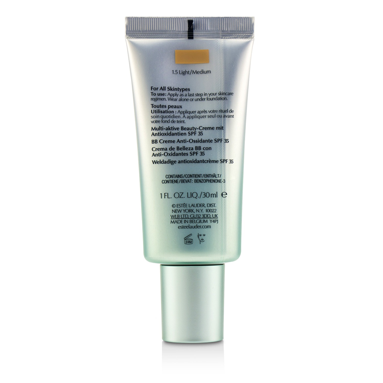 Estee Lauder DayWear BB Крем с Антиоксидантами SPF 35 30ml/1oz