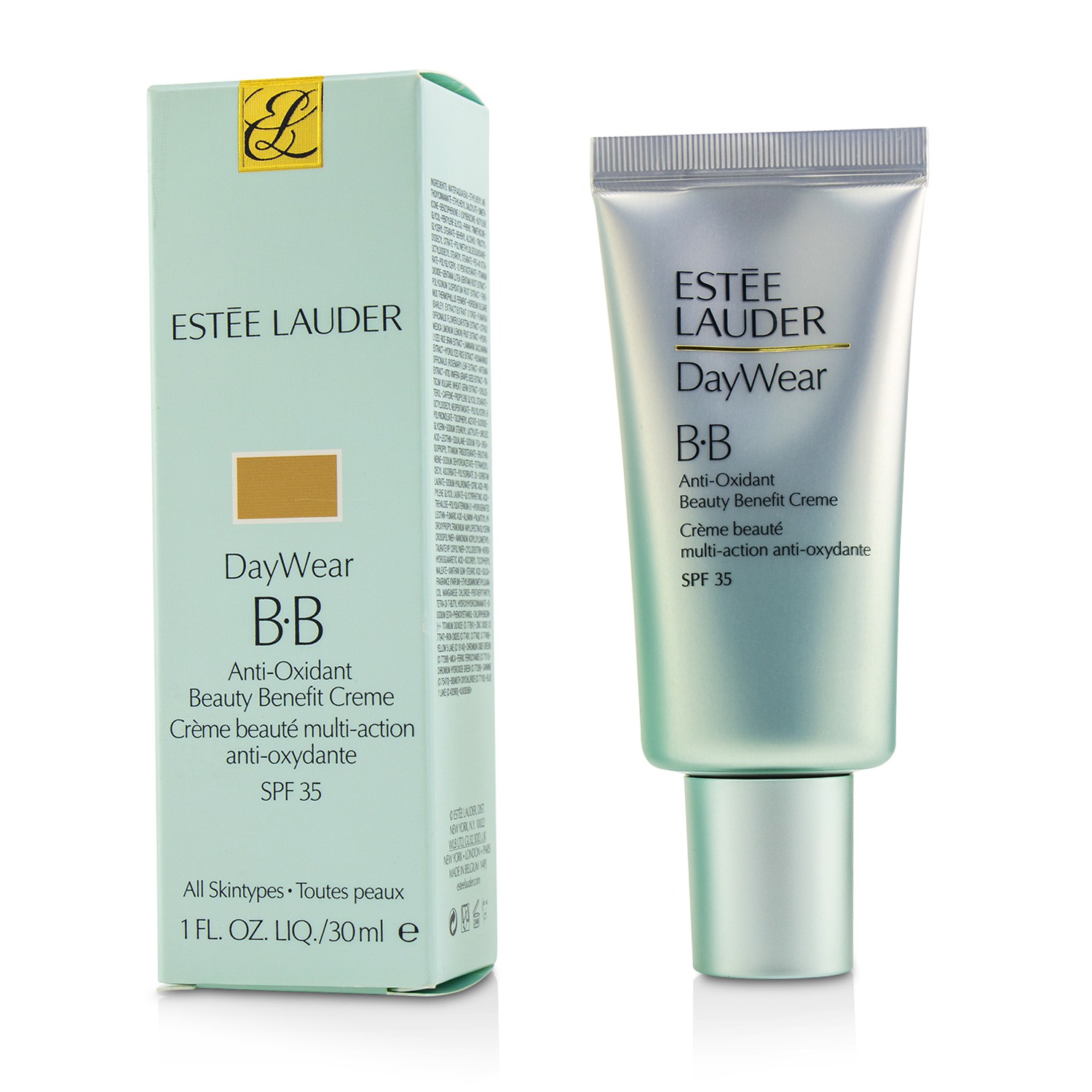 Estee Lauder DayWear BB Крем с Антиоксидантами SPF 35 30ml/1oz