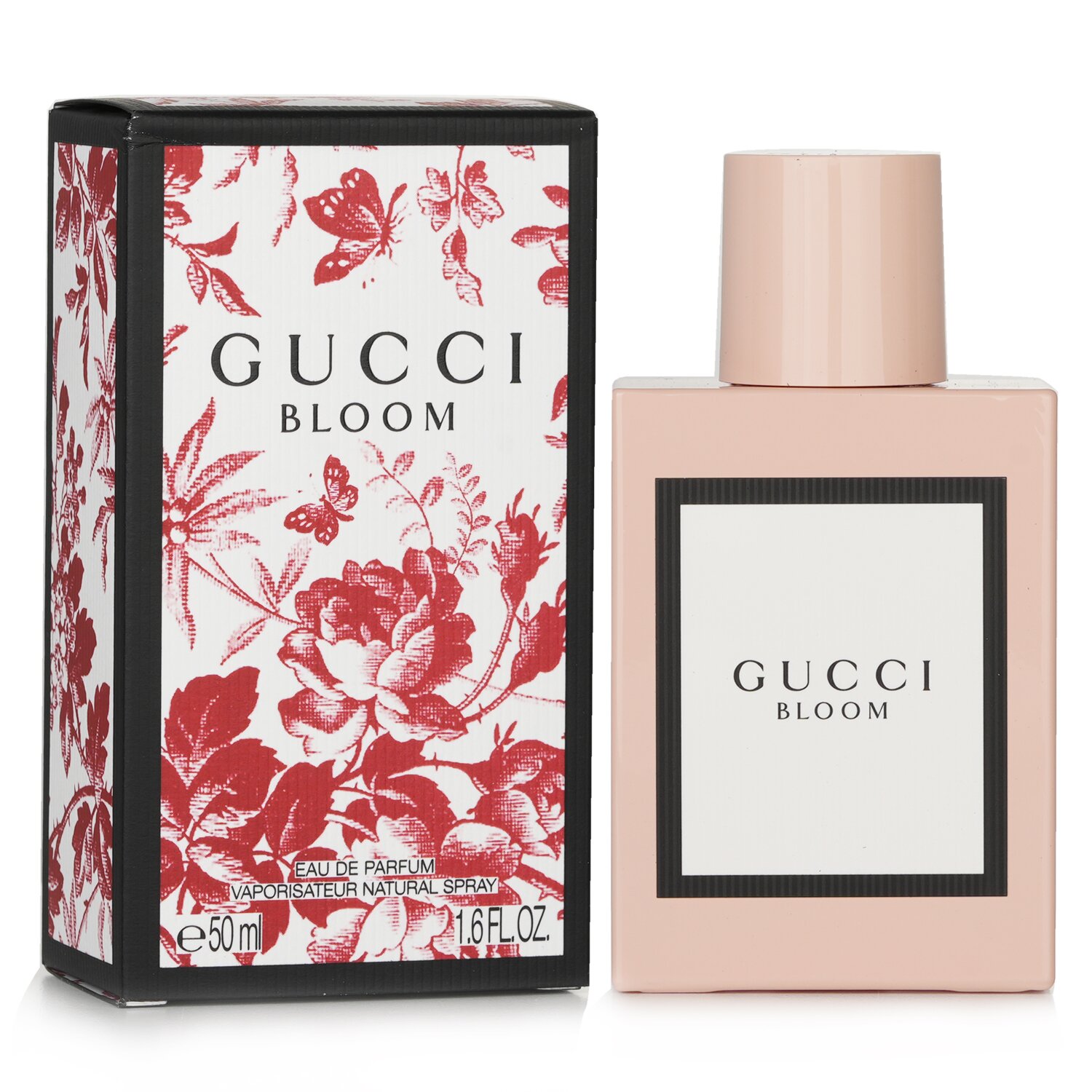 Gucci Bloom Eau De Parfum Spray 50ml/1.6oz