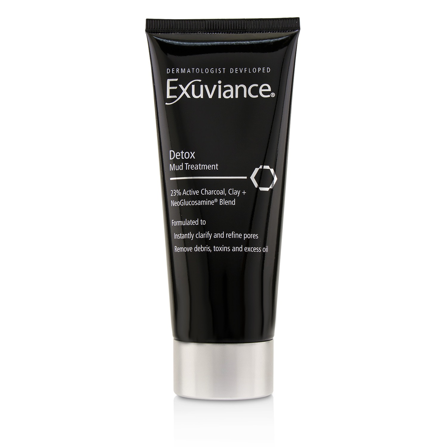 Exuviance Detox Mud Treatment 100ml/3.4oz