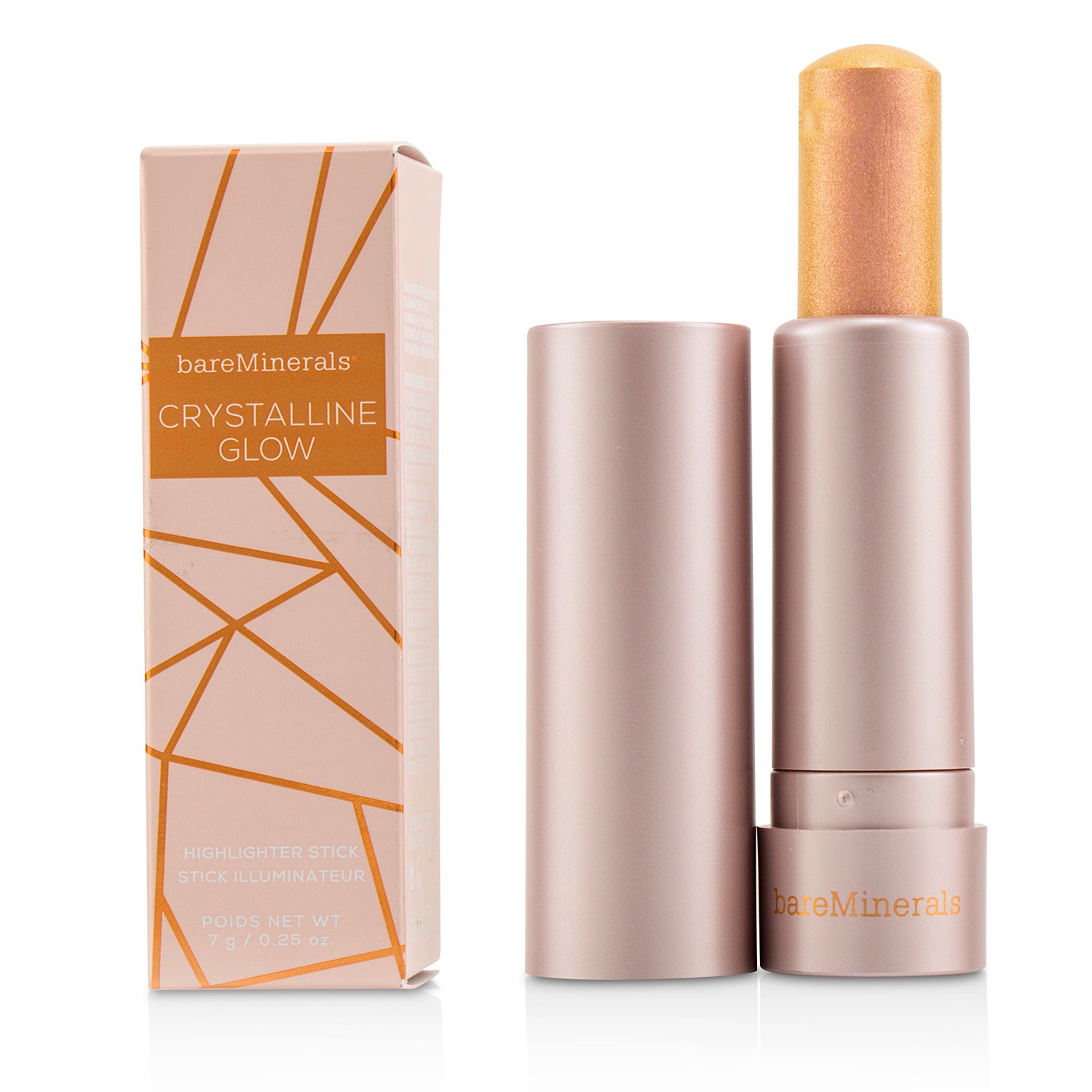 BareMinerals Crystalline Glow Highlighter Stick 7g/0.25oz