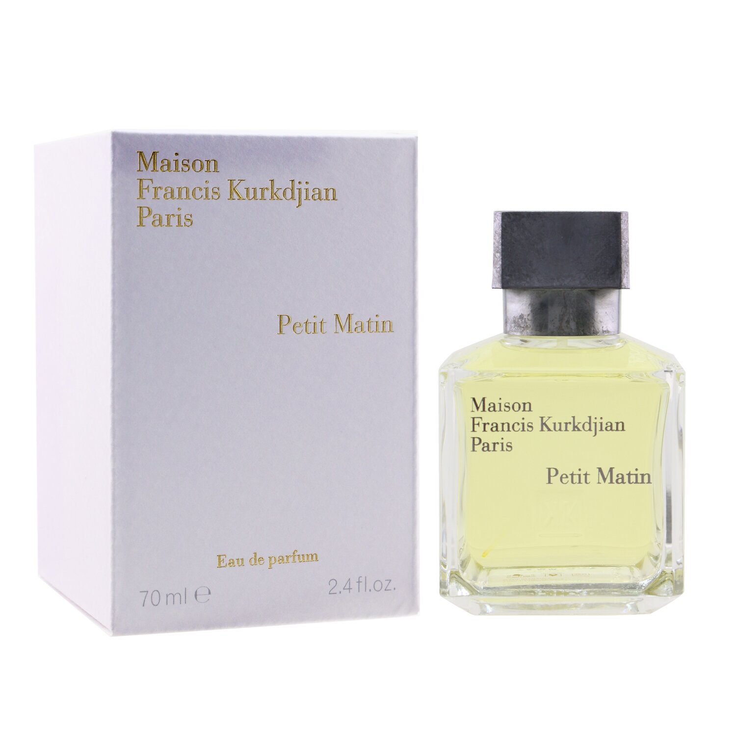 Maison Francis Kurkdjian Petit Matin أو دو برفوم سبراي 70ml/2.4oz