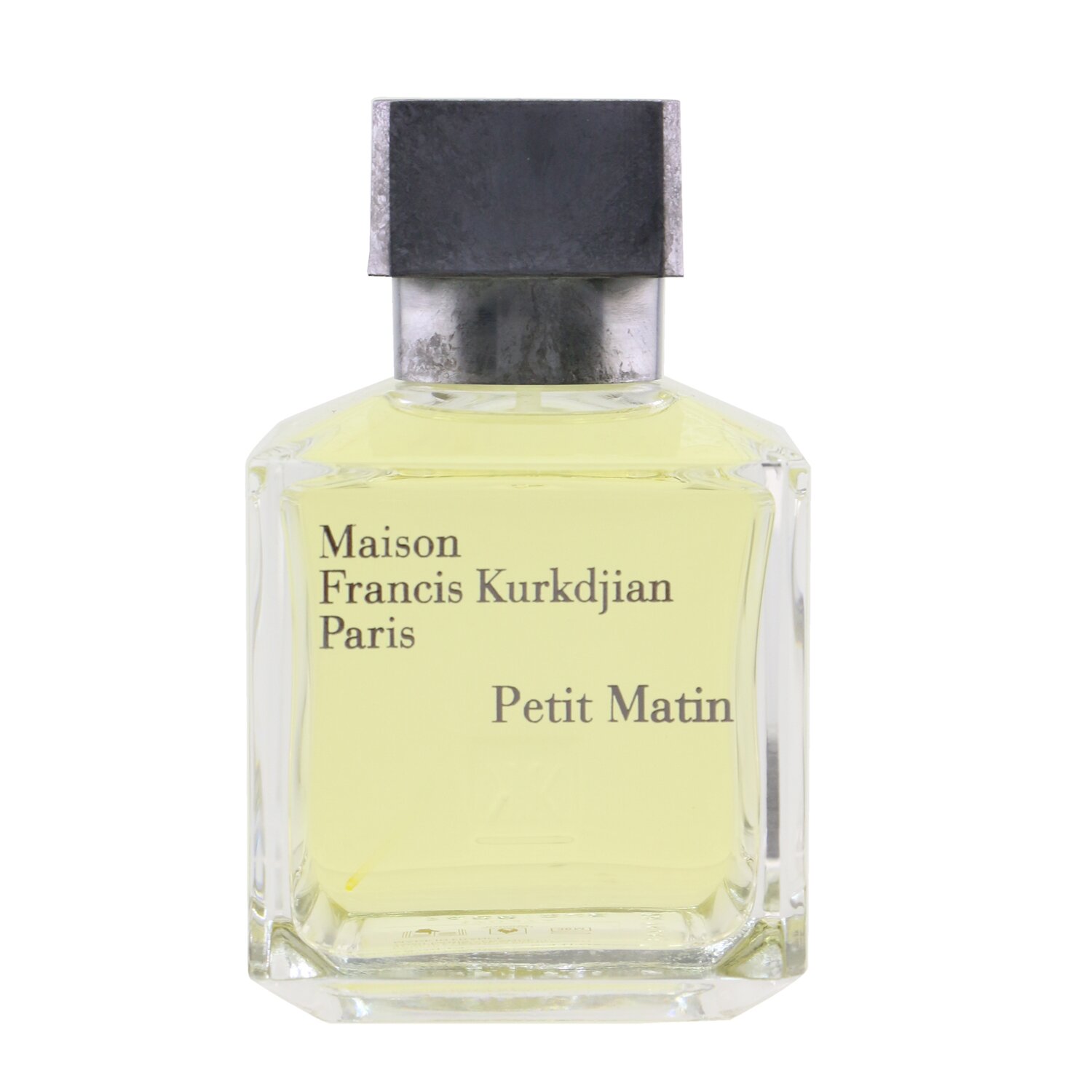 Maison Francis Kurkdjian Petit Matin أو دو برفوم سبراي 70ml/2.4oz