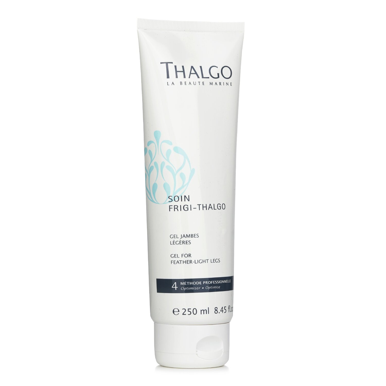 Thalgo Soin Frigi-Thalgo Gel For Feather-Light Legs (Salon Size) 250ml/8.45oz