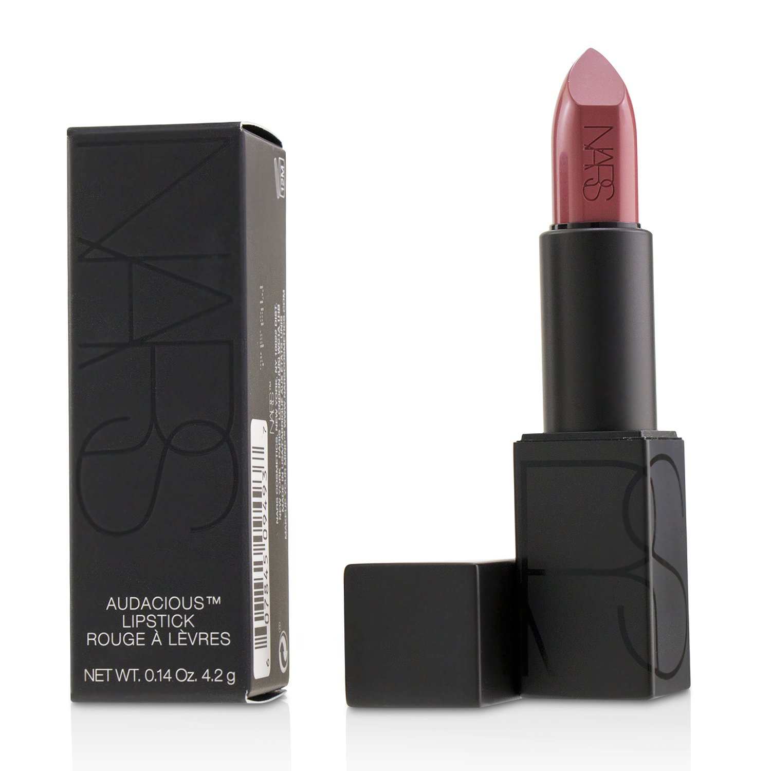NARS Audacious Lipstick - Apoline 4.2g/0.14oz