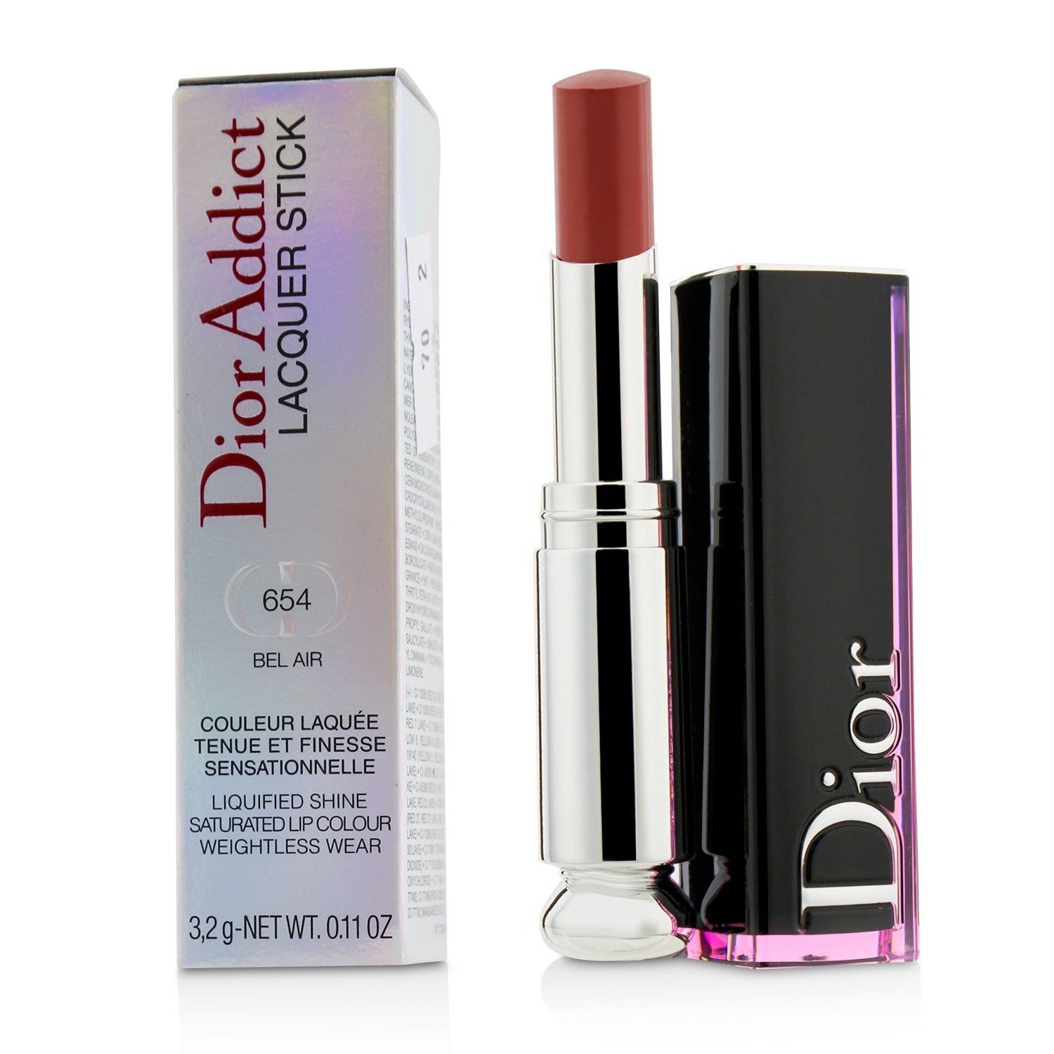 Christian Dior Dior Addict Lacquer Stick 3.2g/0.11oz